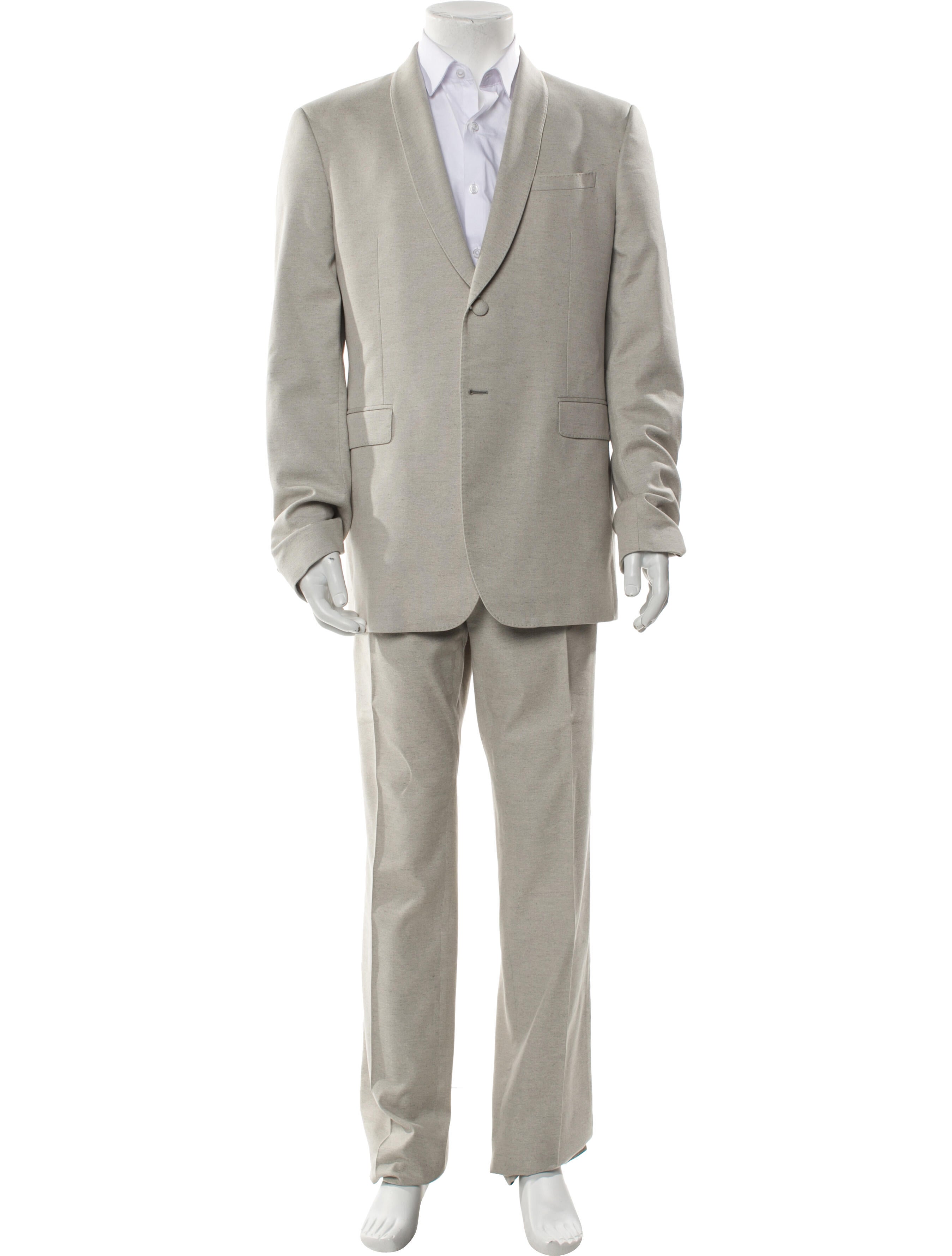 Burberry London Two-Piece Suit