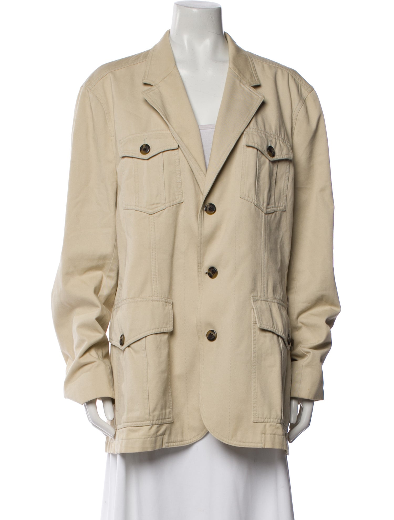 Burberry London Jacket