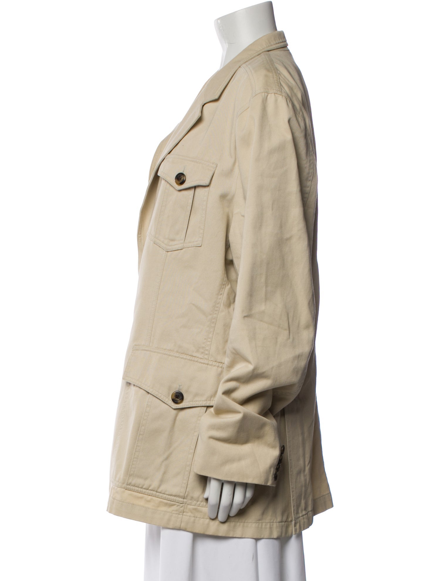 Burberry London Jacket