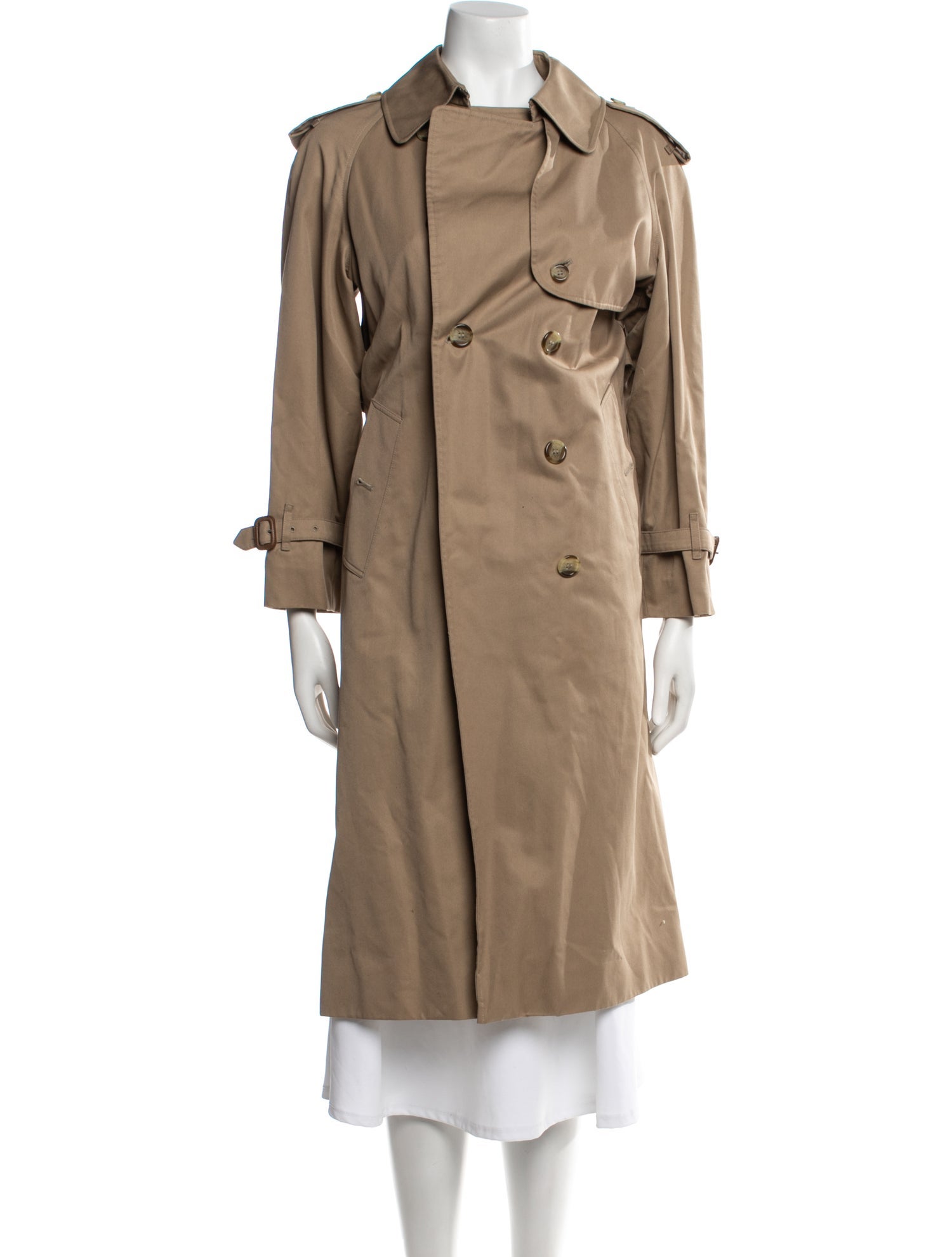 Burberry London Trench Coat
