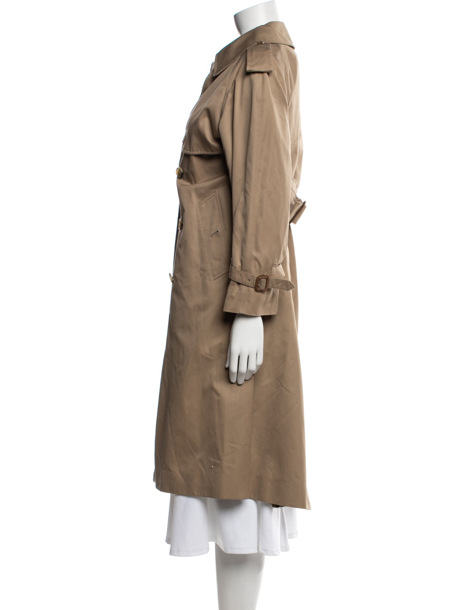 Burberry London Trench Coat