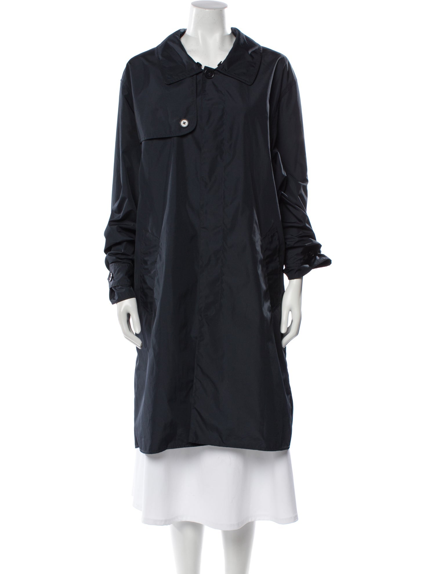 Burberry London Trench Coat