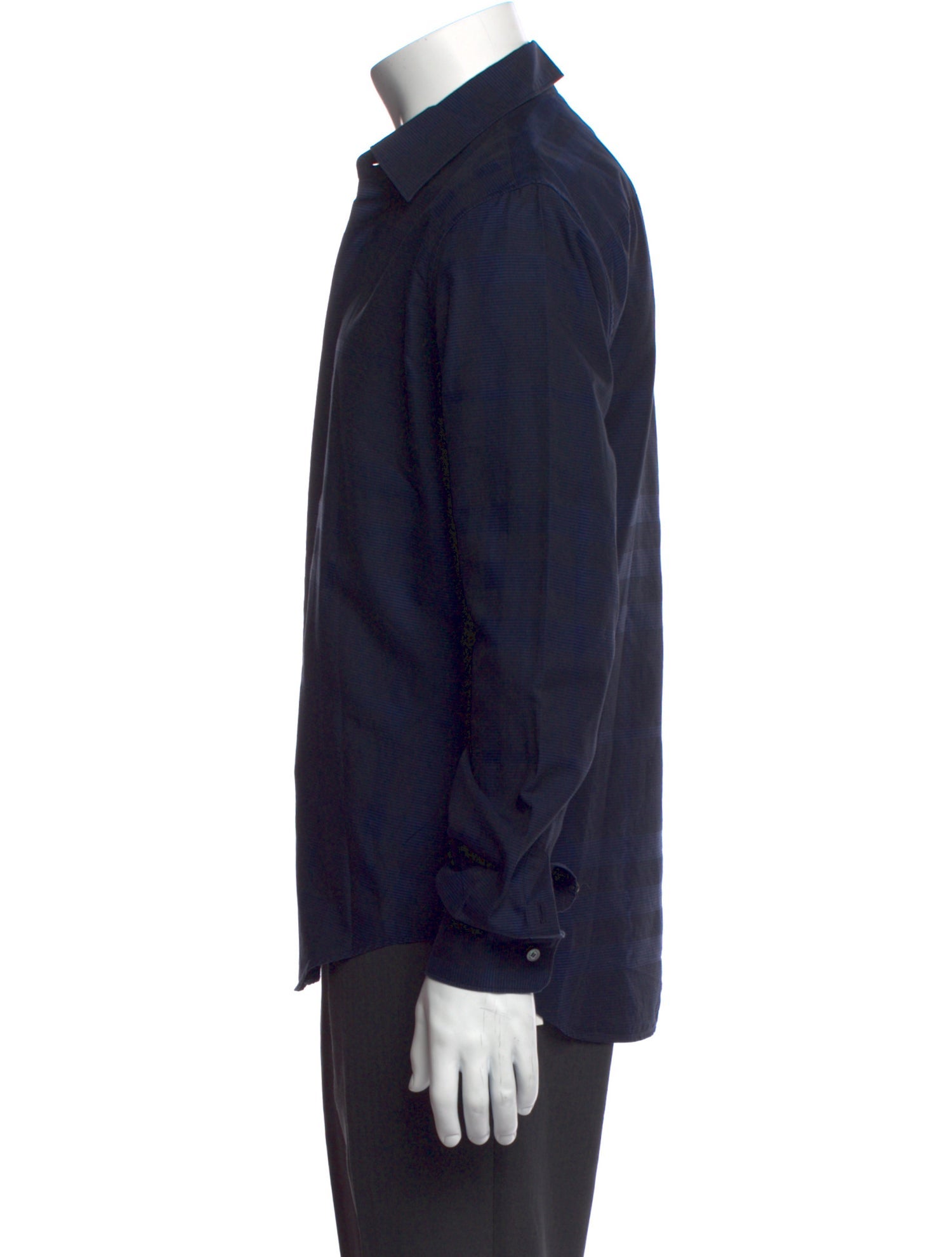 Burberry London Long Sleeve Shirt