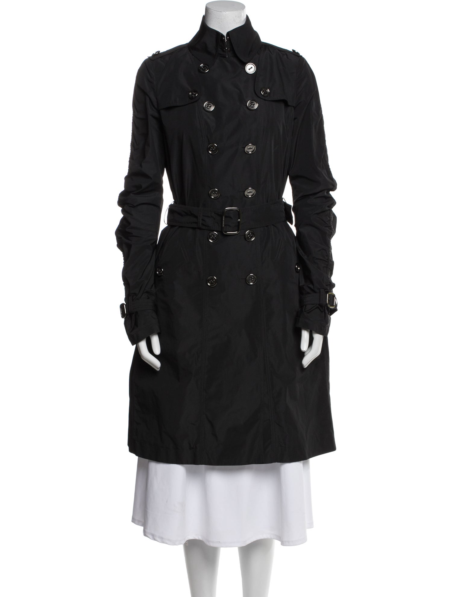 Burberry London Trench Coat