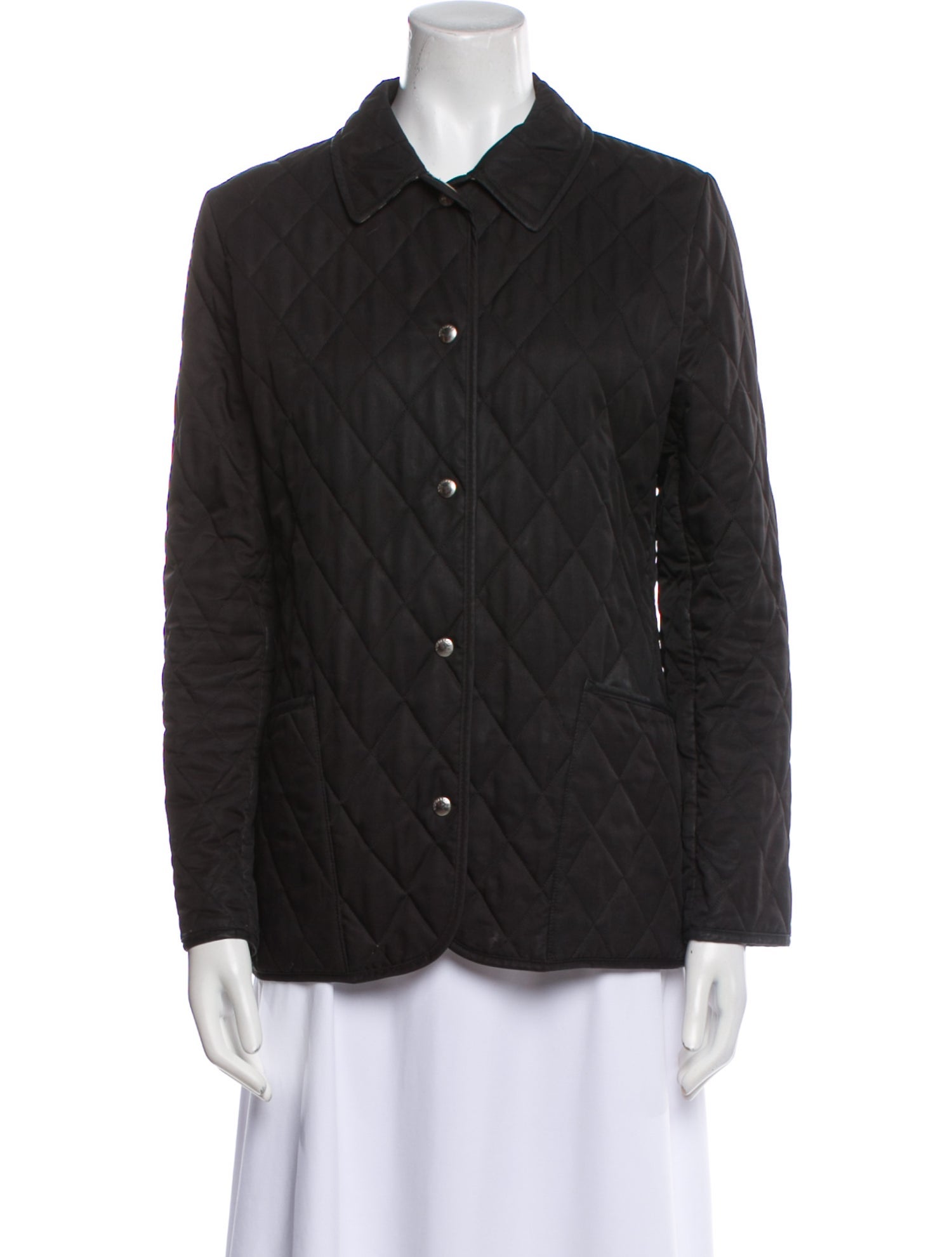 Burberry London Utility Jacket