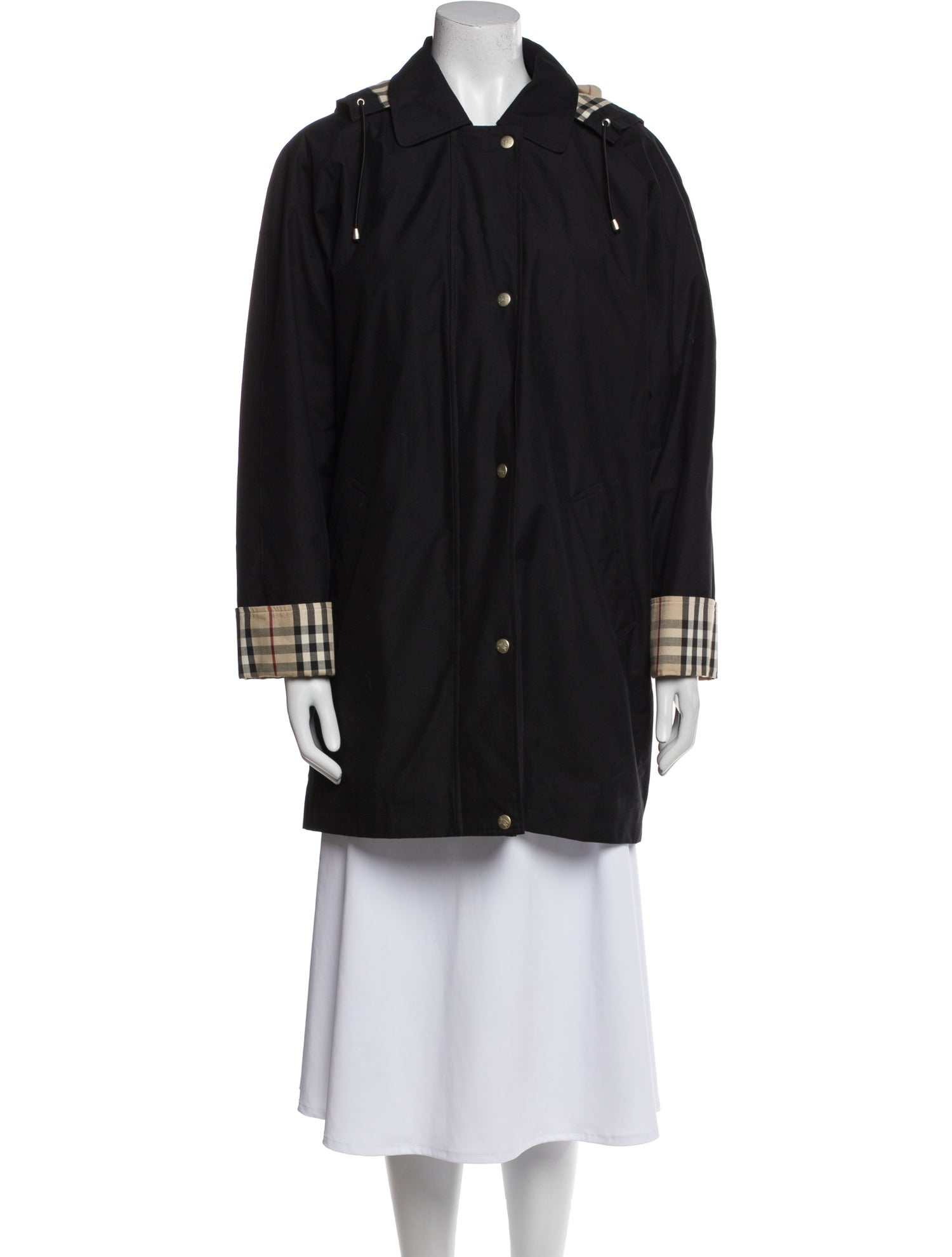 Burberry London Coat