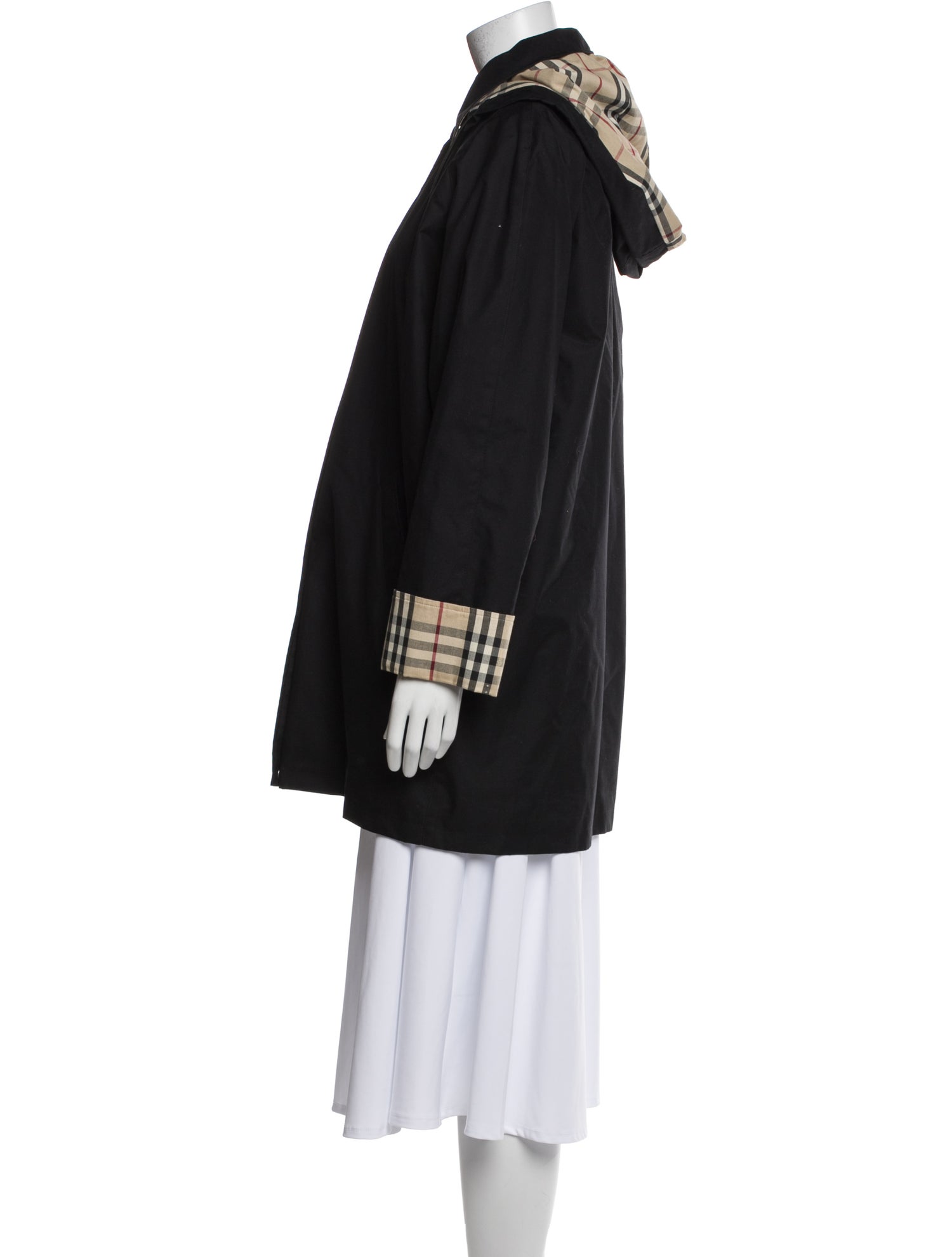 Burberry London Coat
