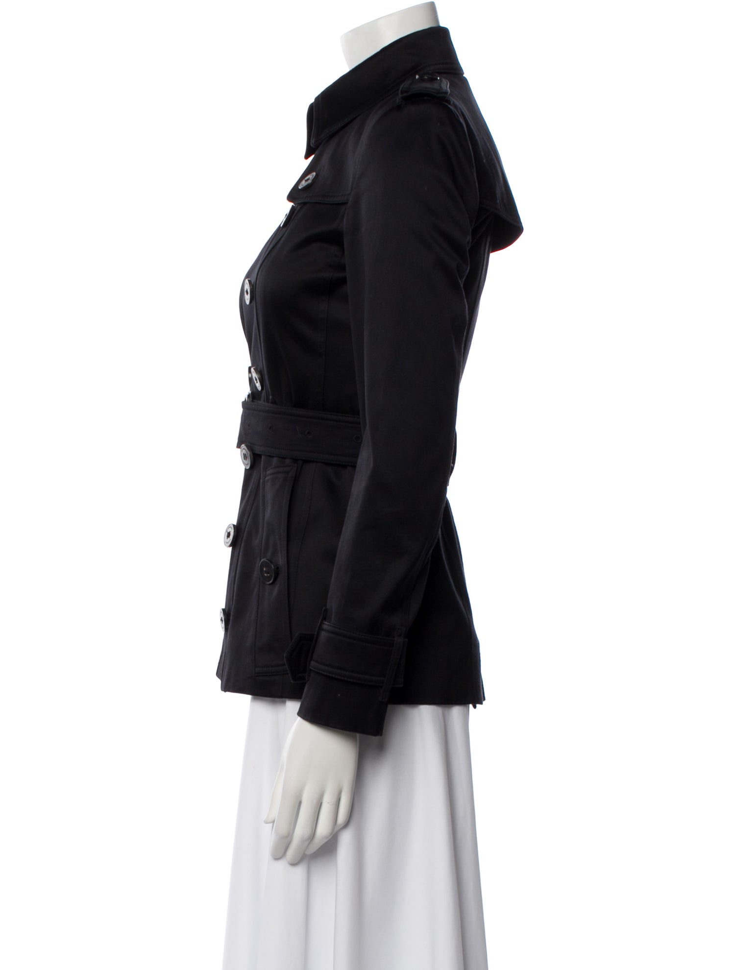 Burberry London Trench Coat