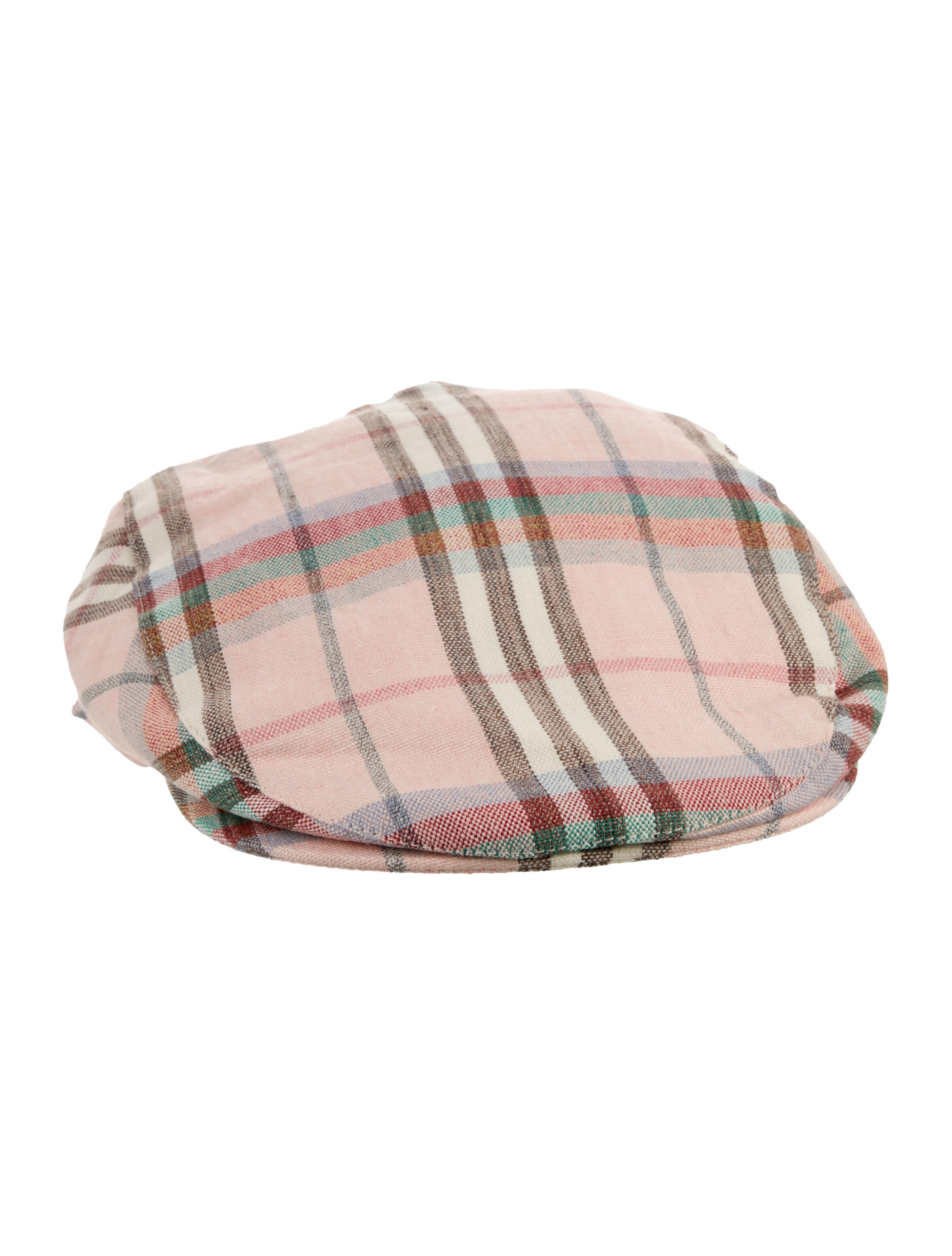 Burberry London newsboy