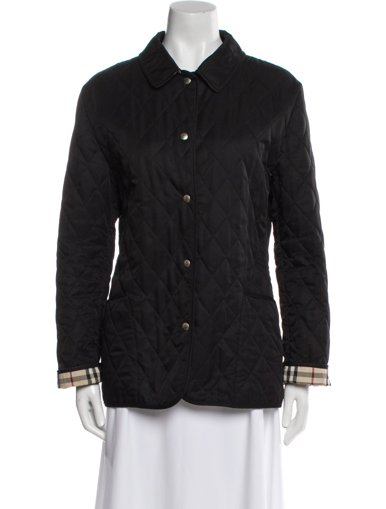 Burberry London Utility Jacket