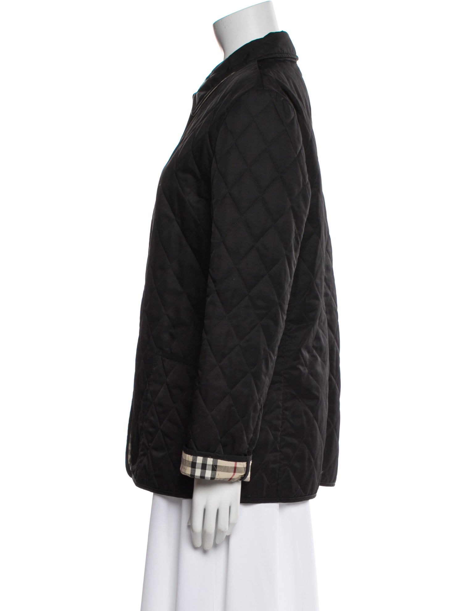 Burberry London Utility Jacket