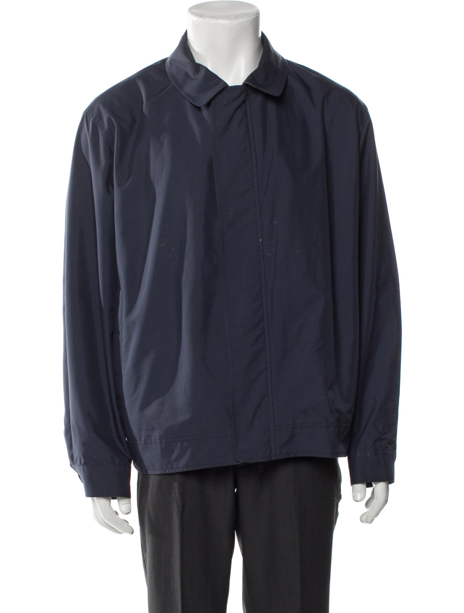 Burberry London Windbreaker