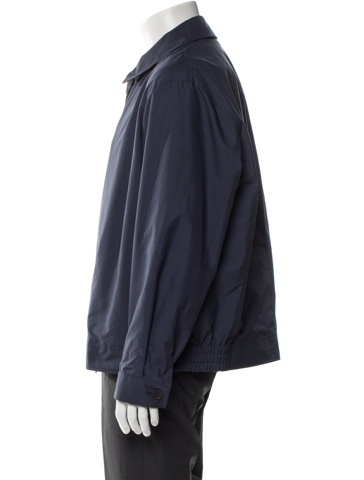 Burberry London Windbreaker