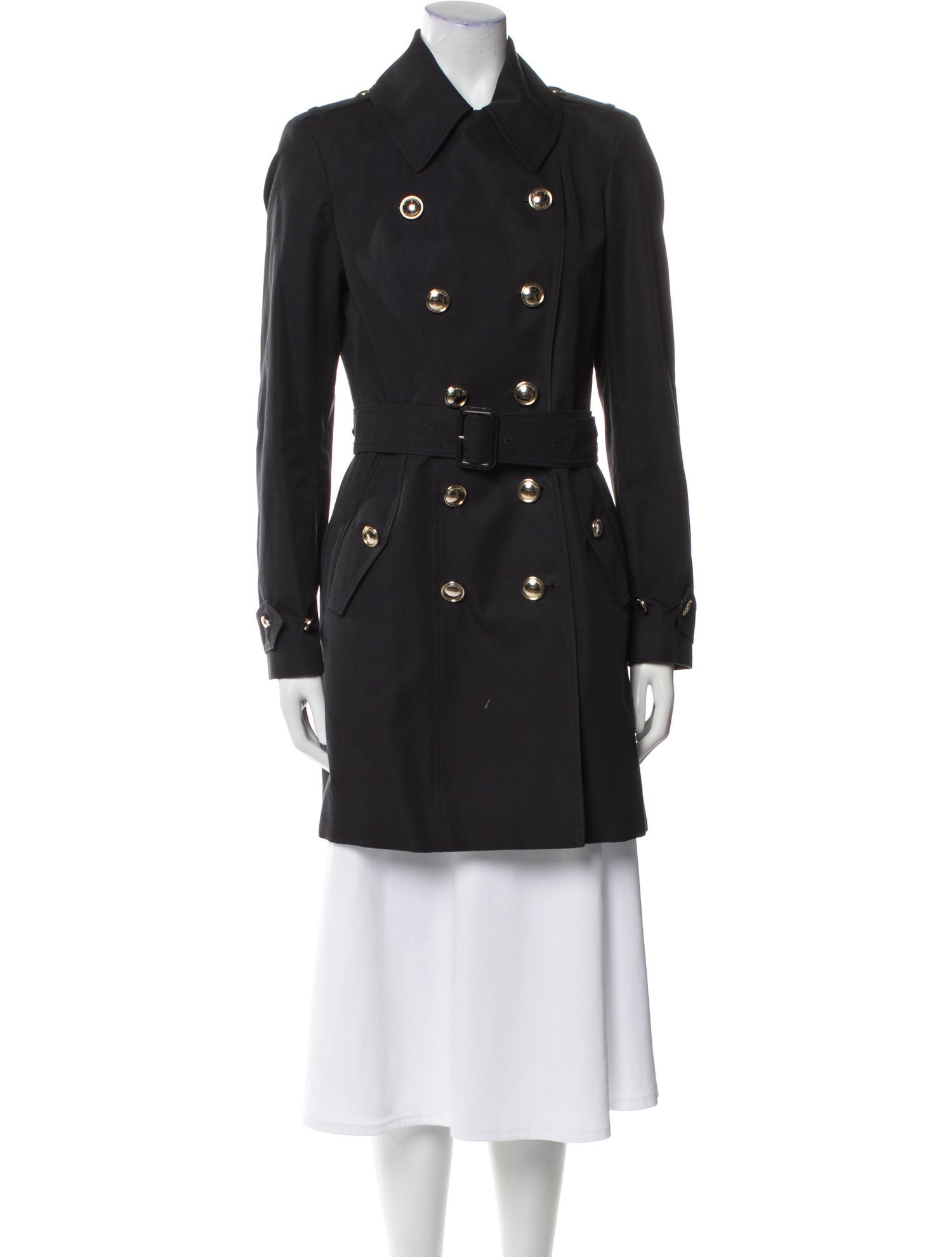 Burberry London Trench Coat