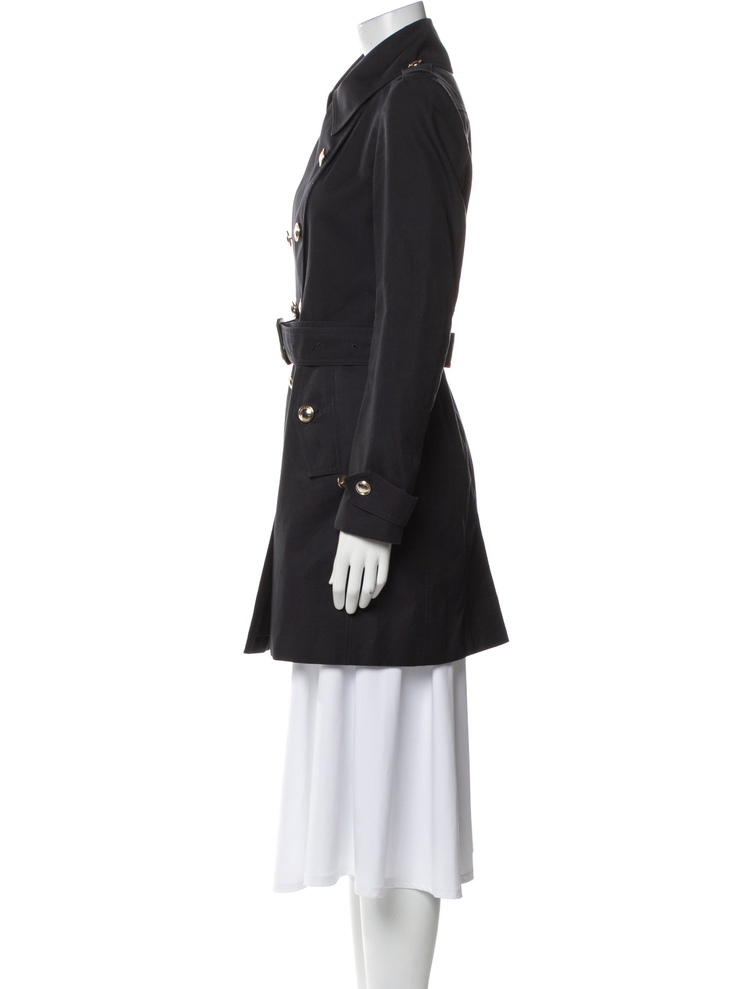 Burberry London Trench Coat