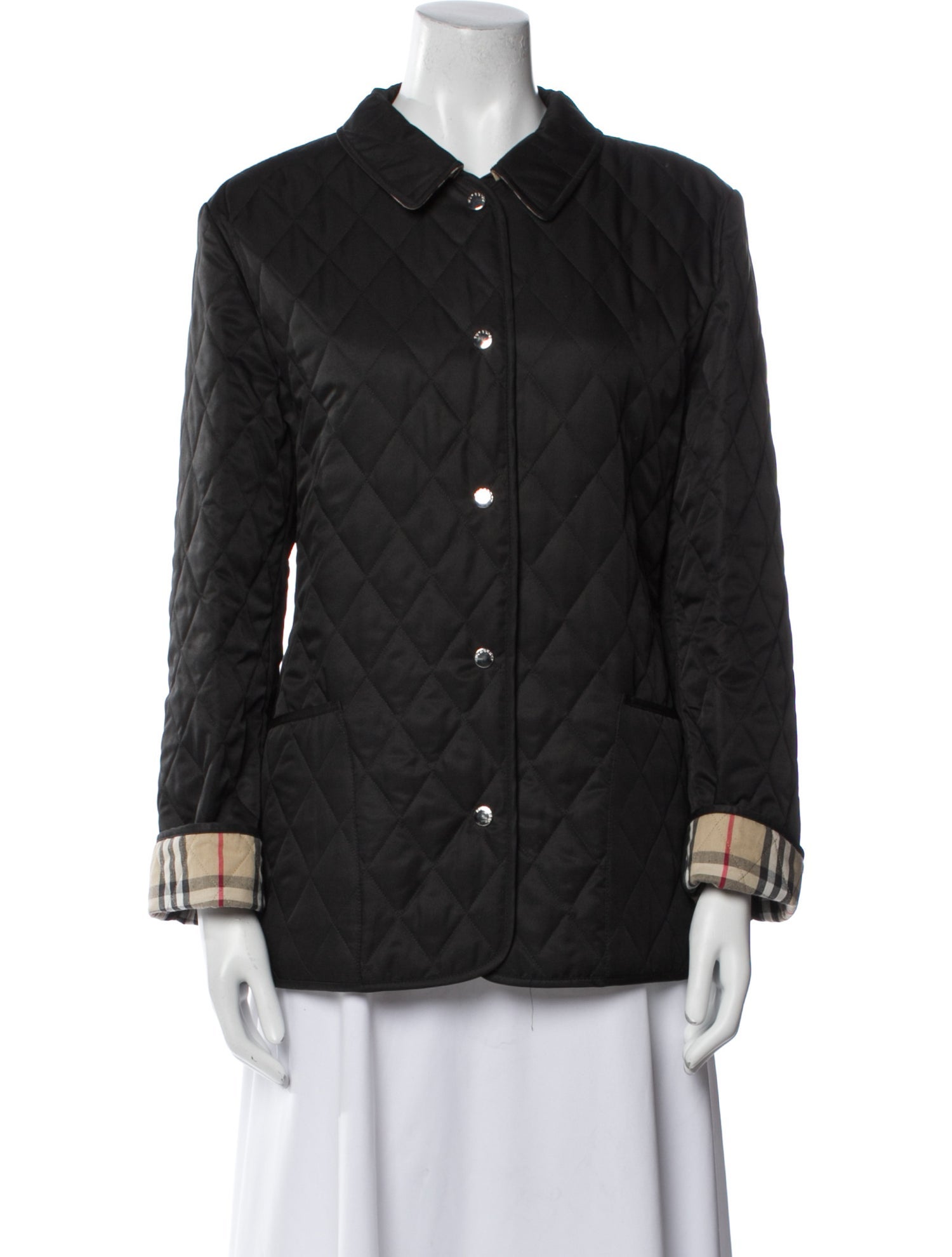 Burberry London Jacket