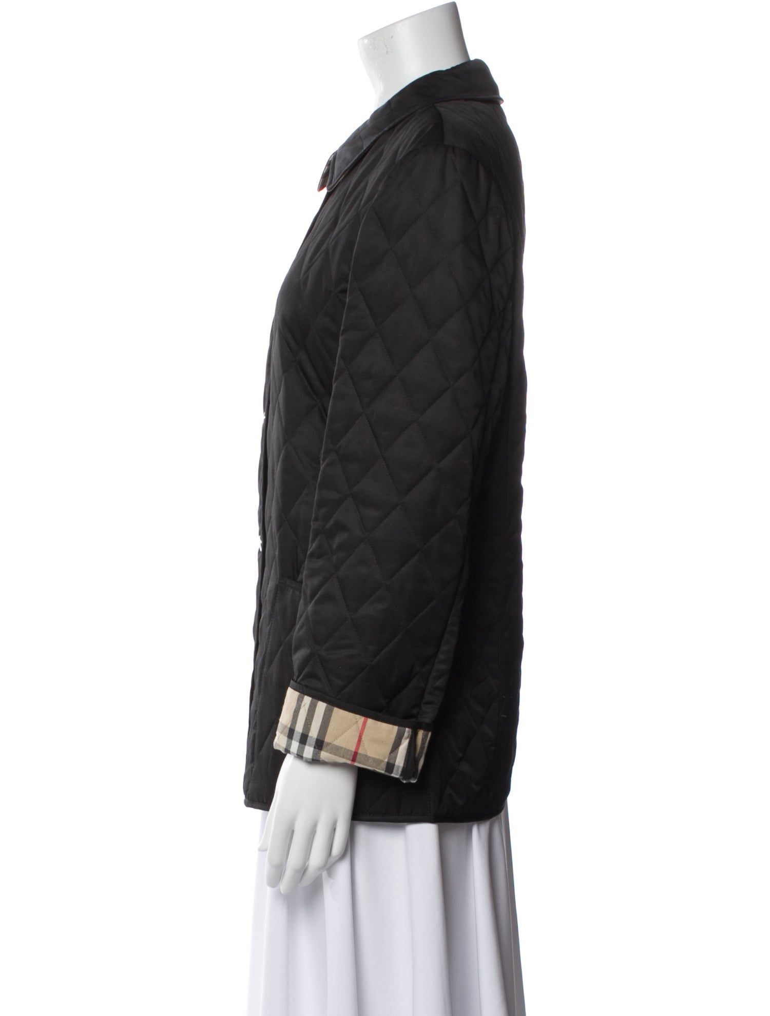 Burberry London Jacket