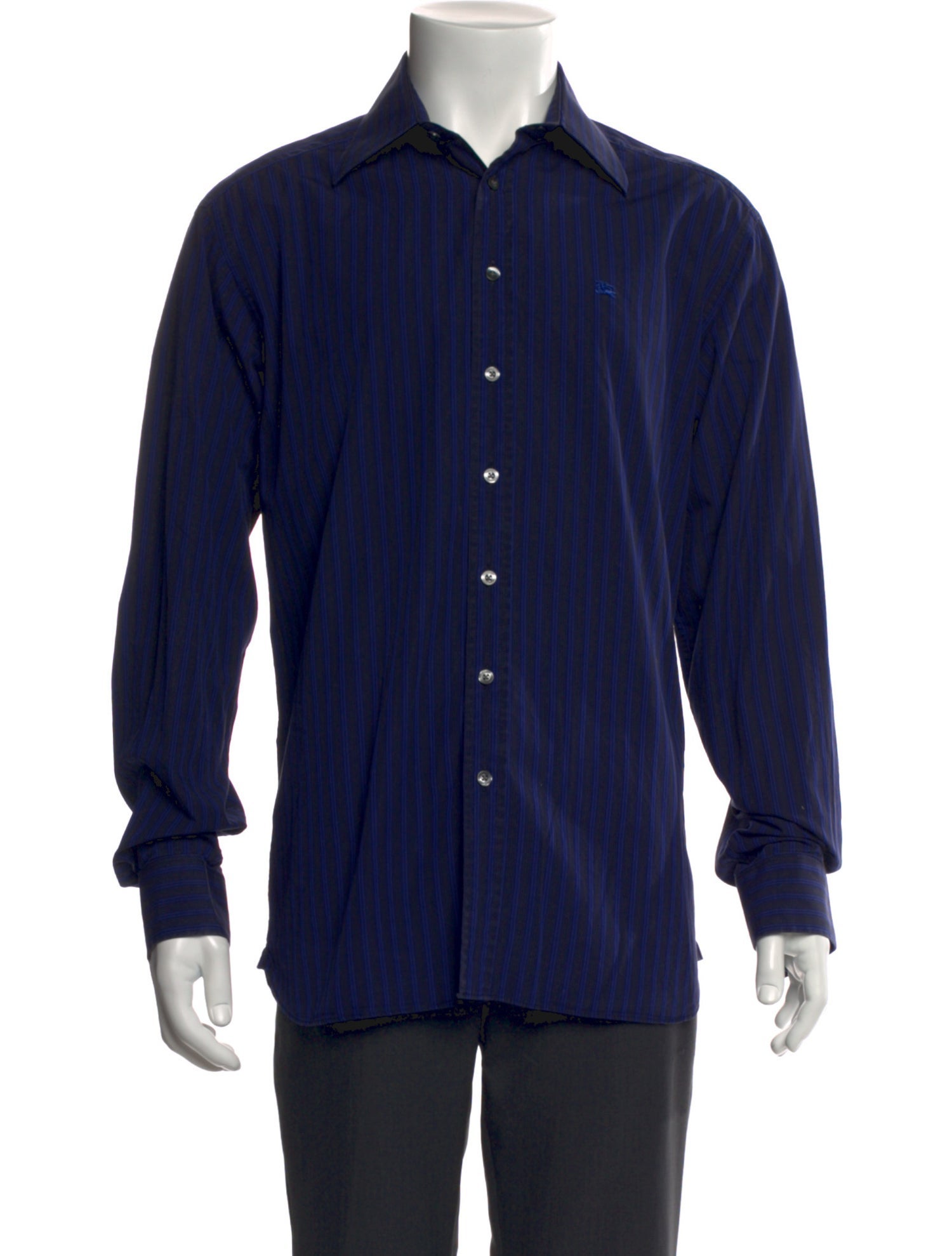 Burberry London Long Sleeve Shirt