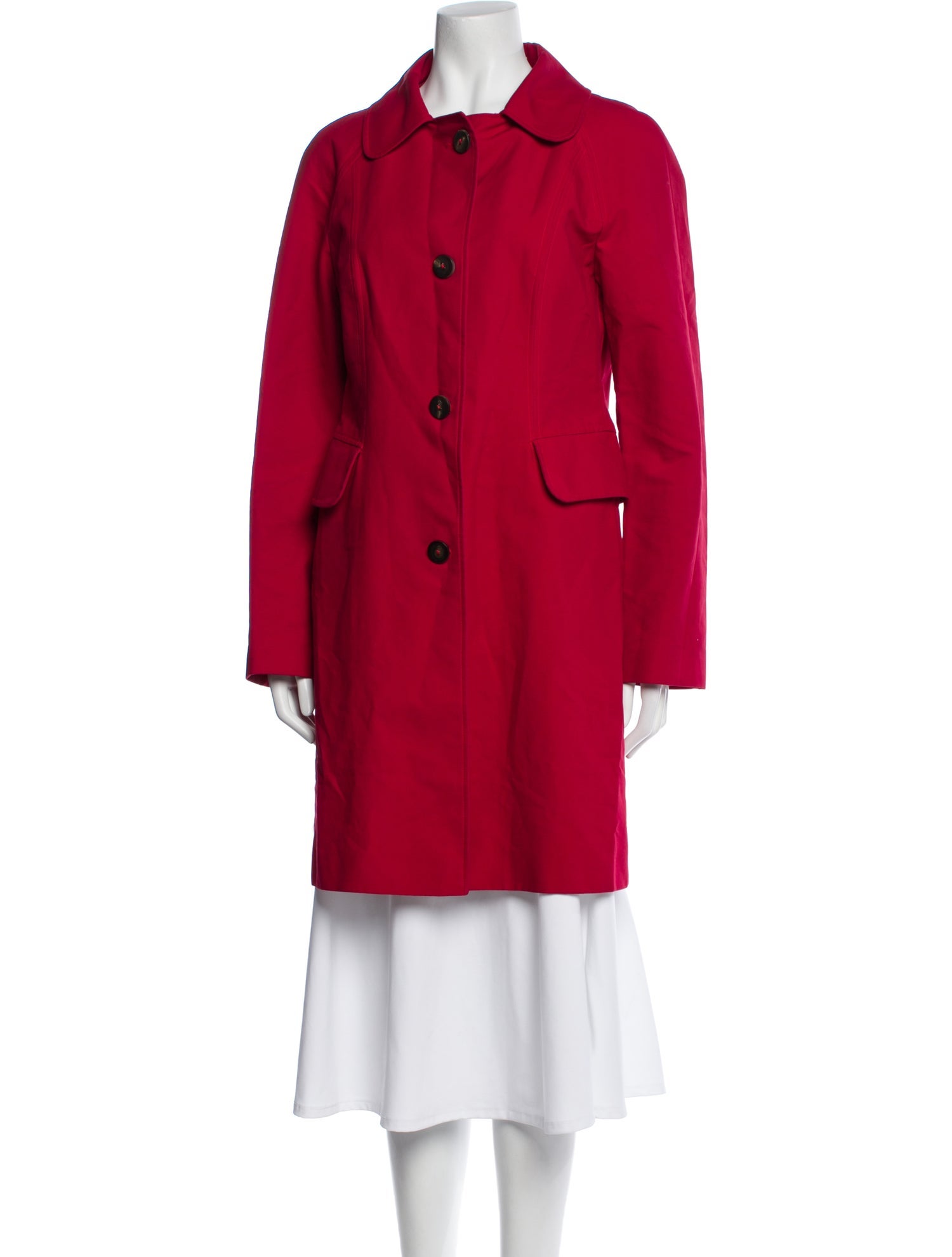 Burberry London Coat