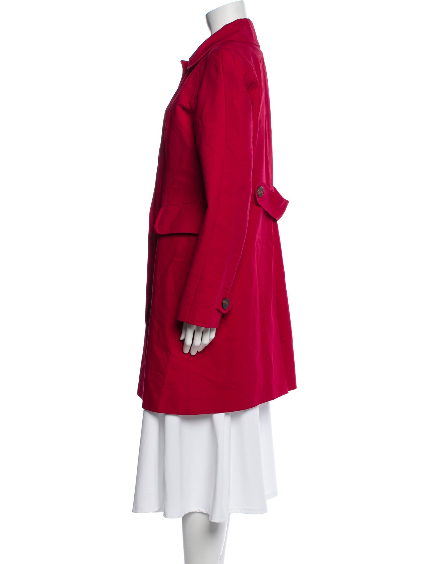 Burberry London Coat