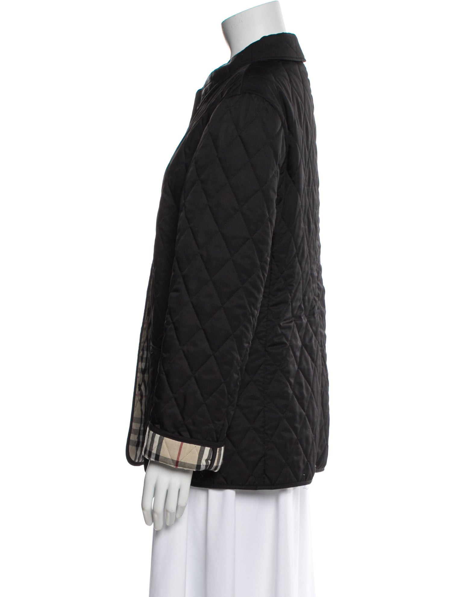 Burberry London Coat