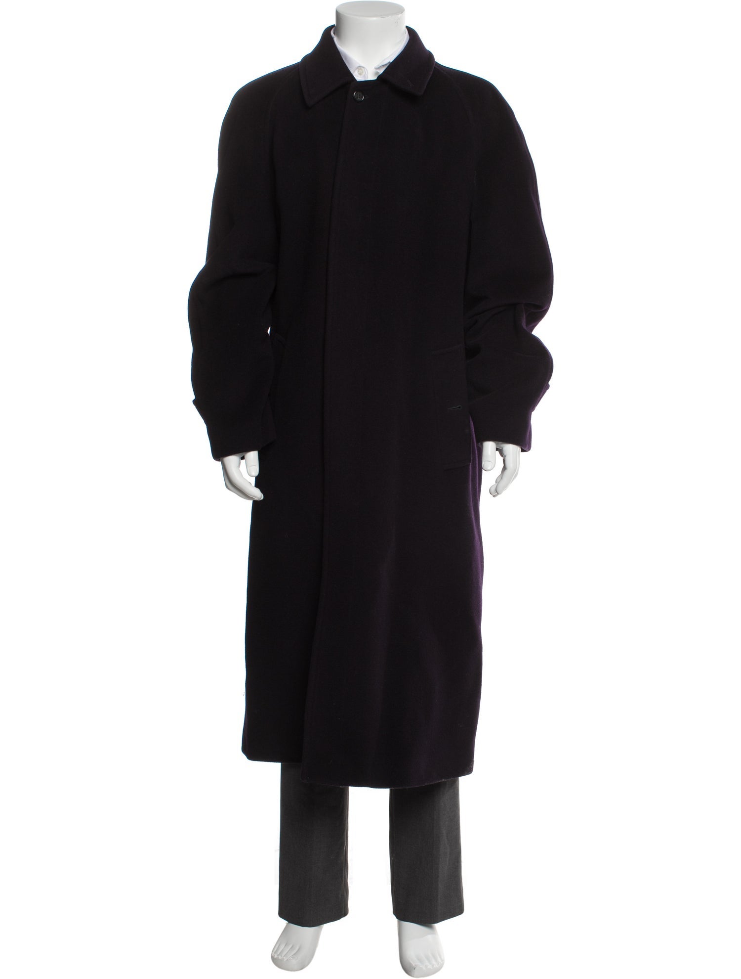 Burberry London Trench Coat