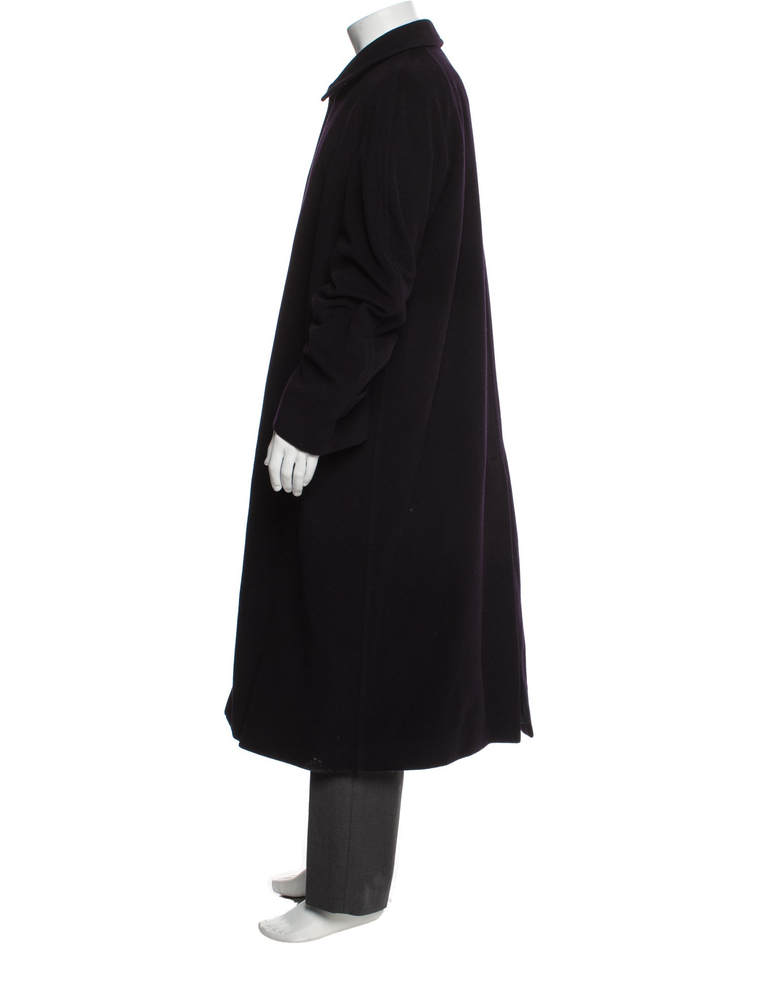 Burberry London Trench Coat