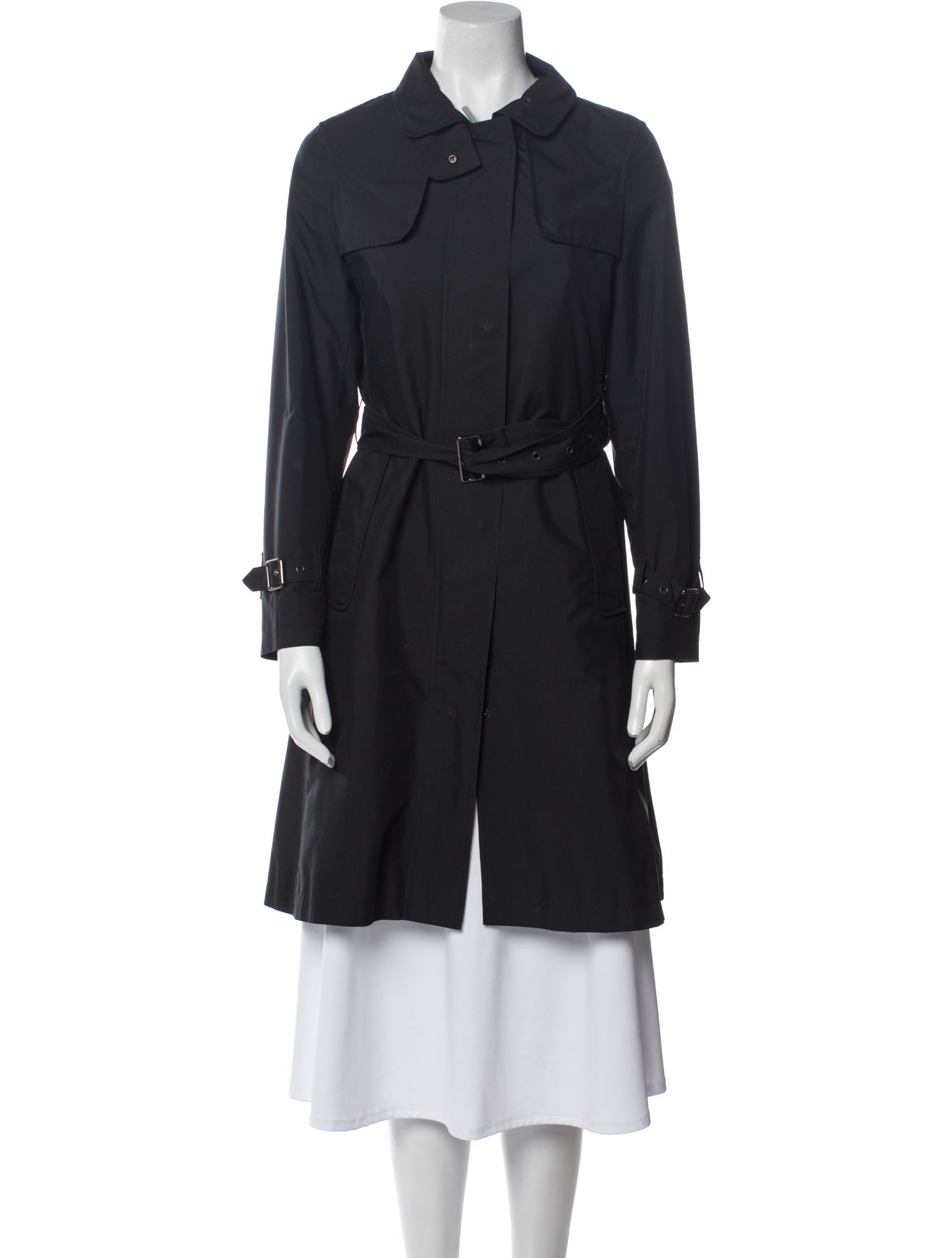 Burberry London Trench Coat