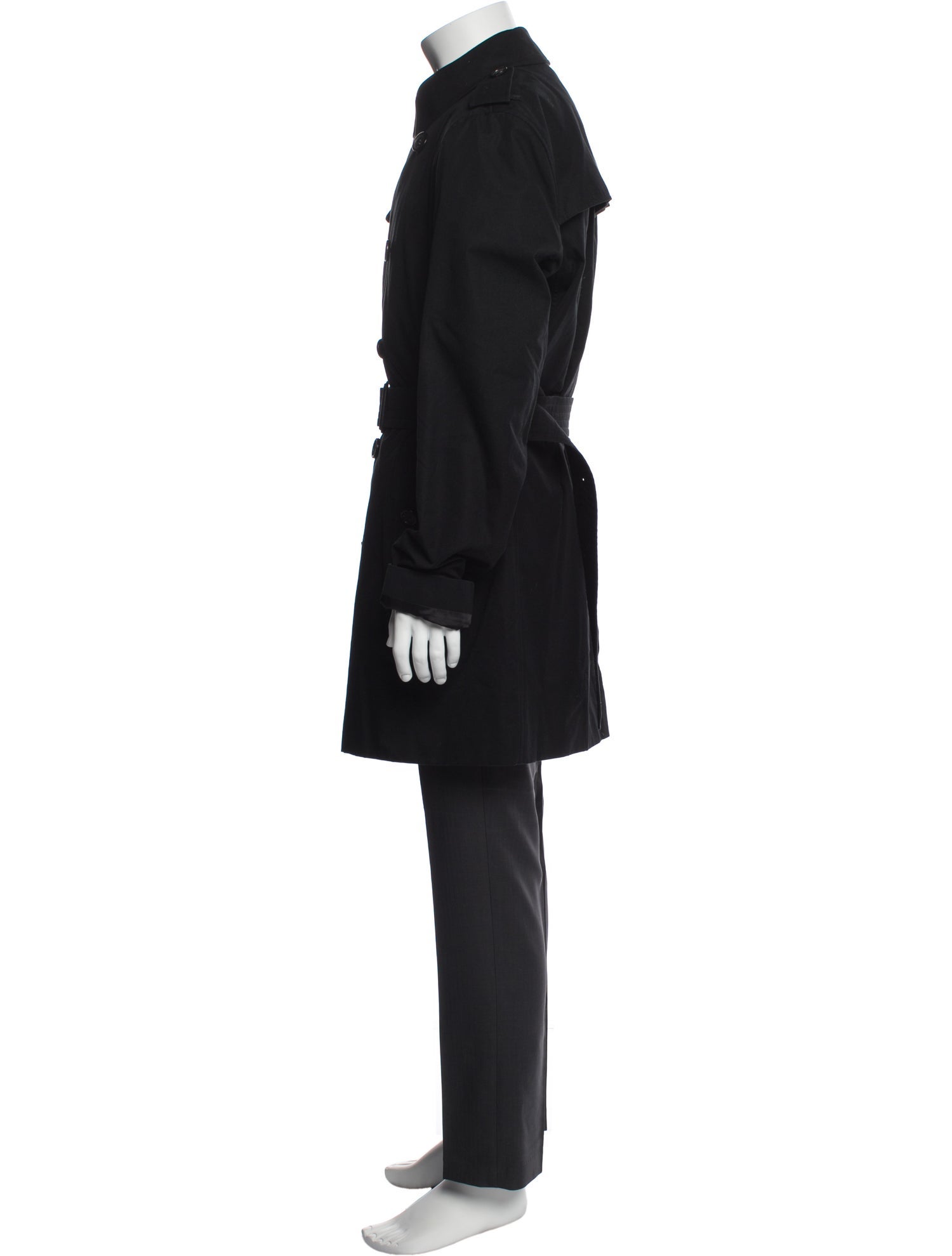 Burberry Trench Coat