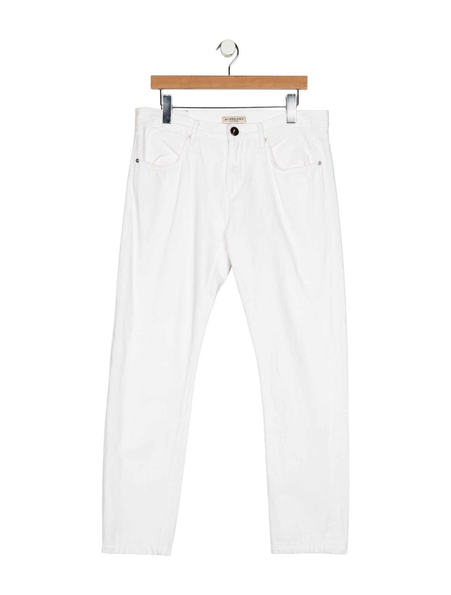 Burberry London Slim Fit Jeans