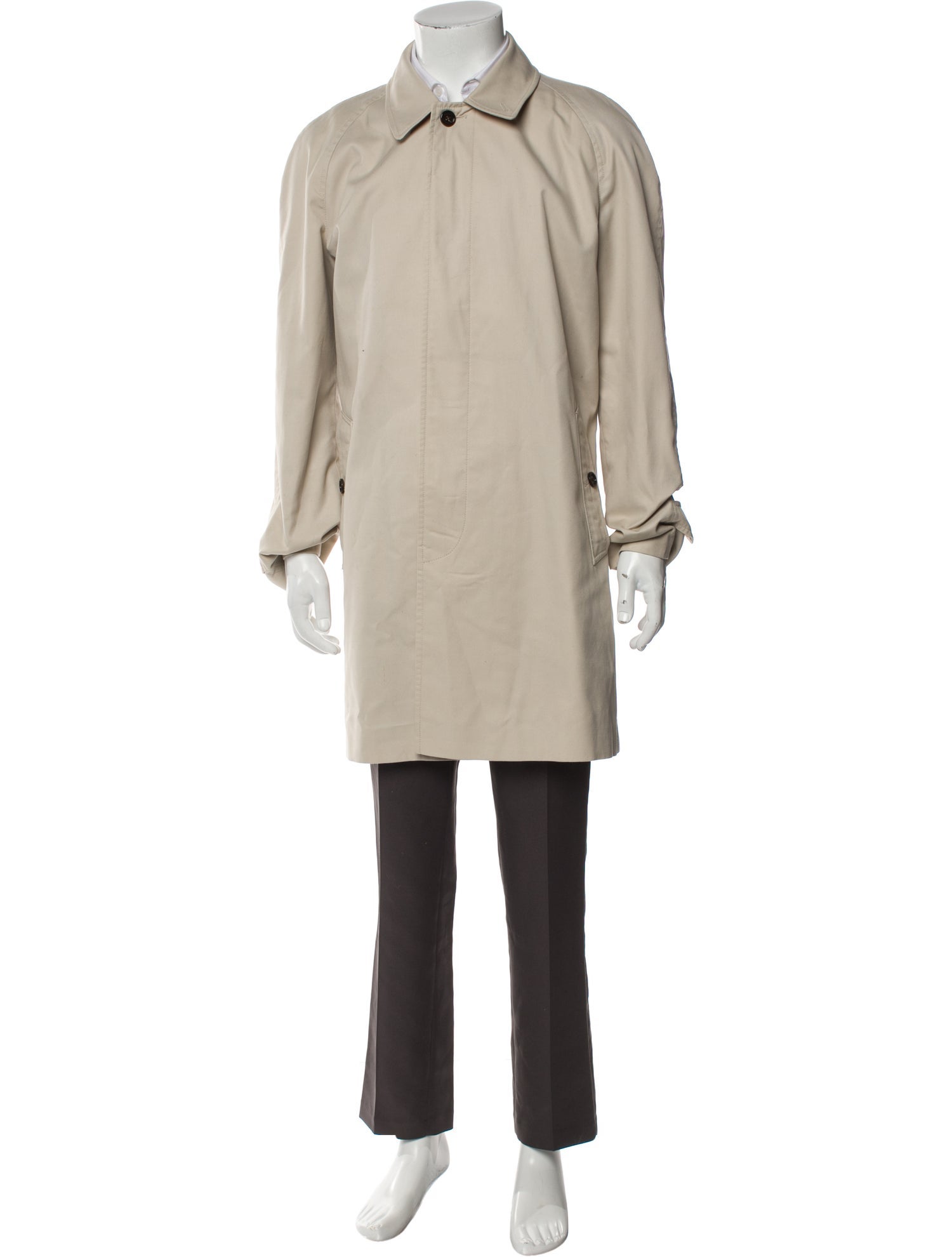 Burberry London Trench Coat