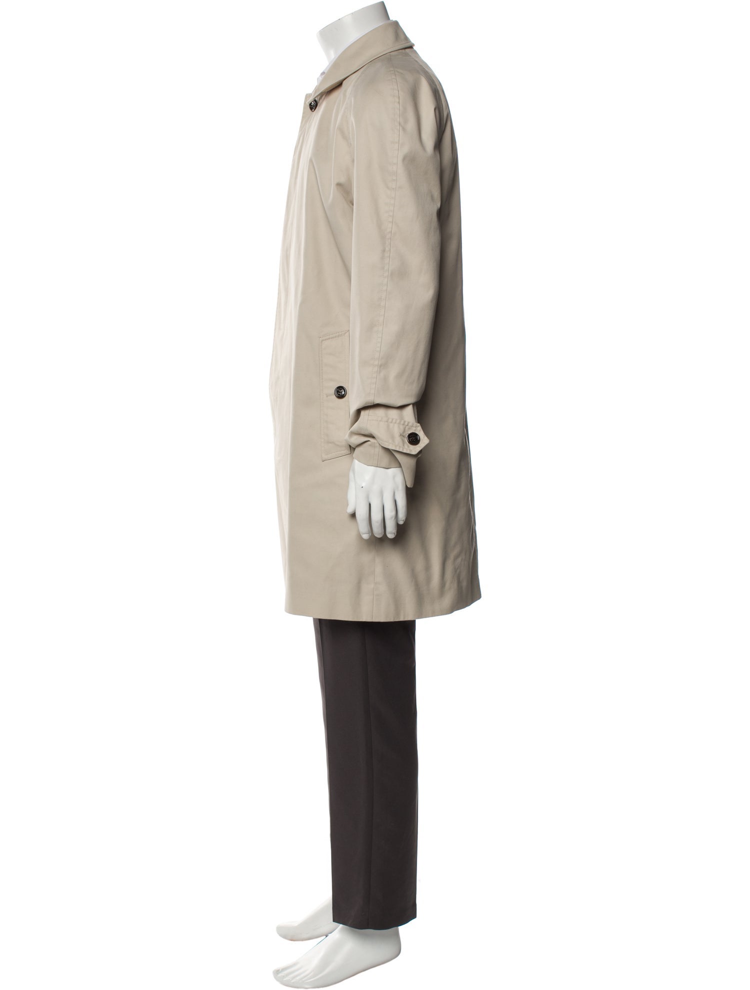 Burberry London Trench Coat