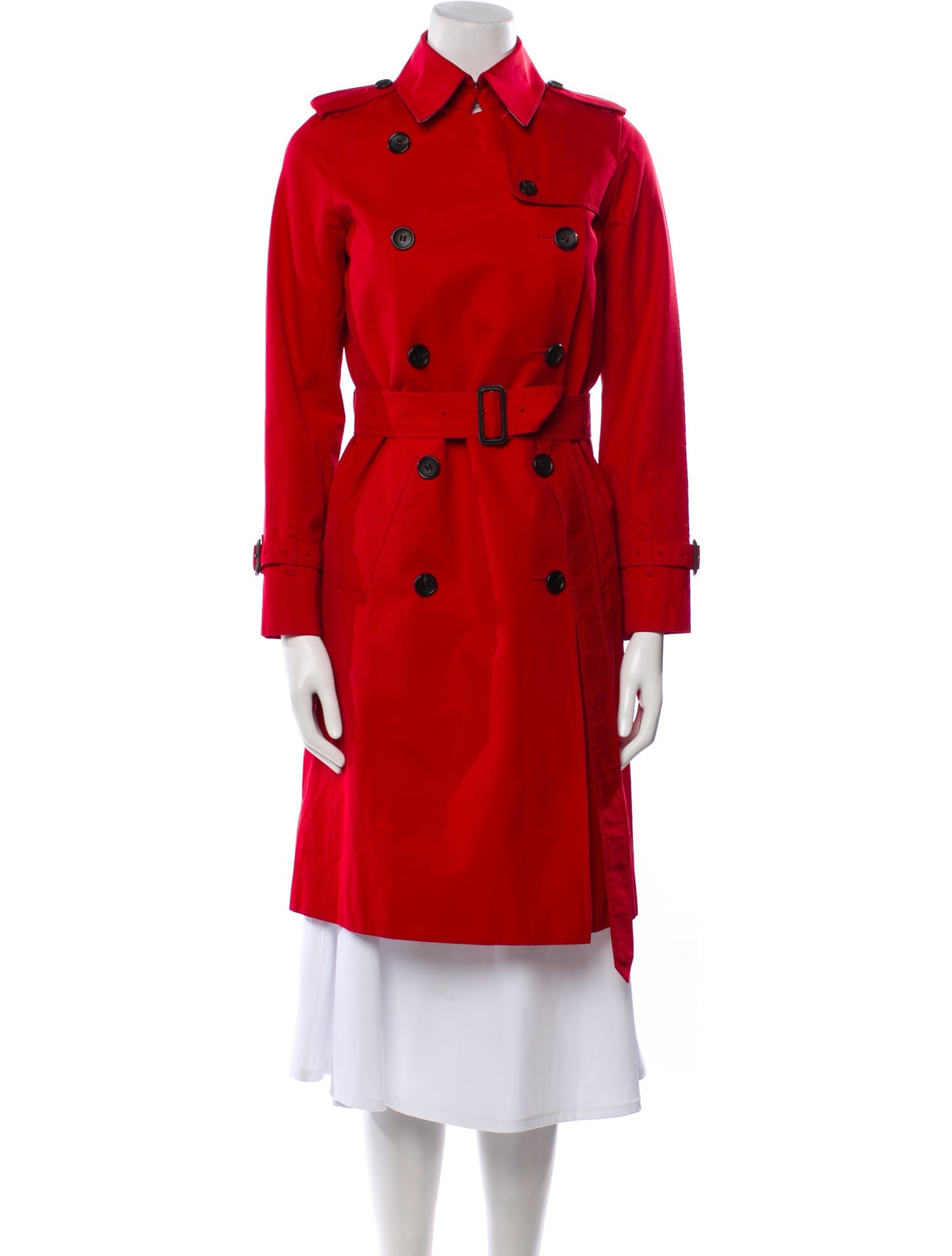 Burberry London Trench Coat