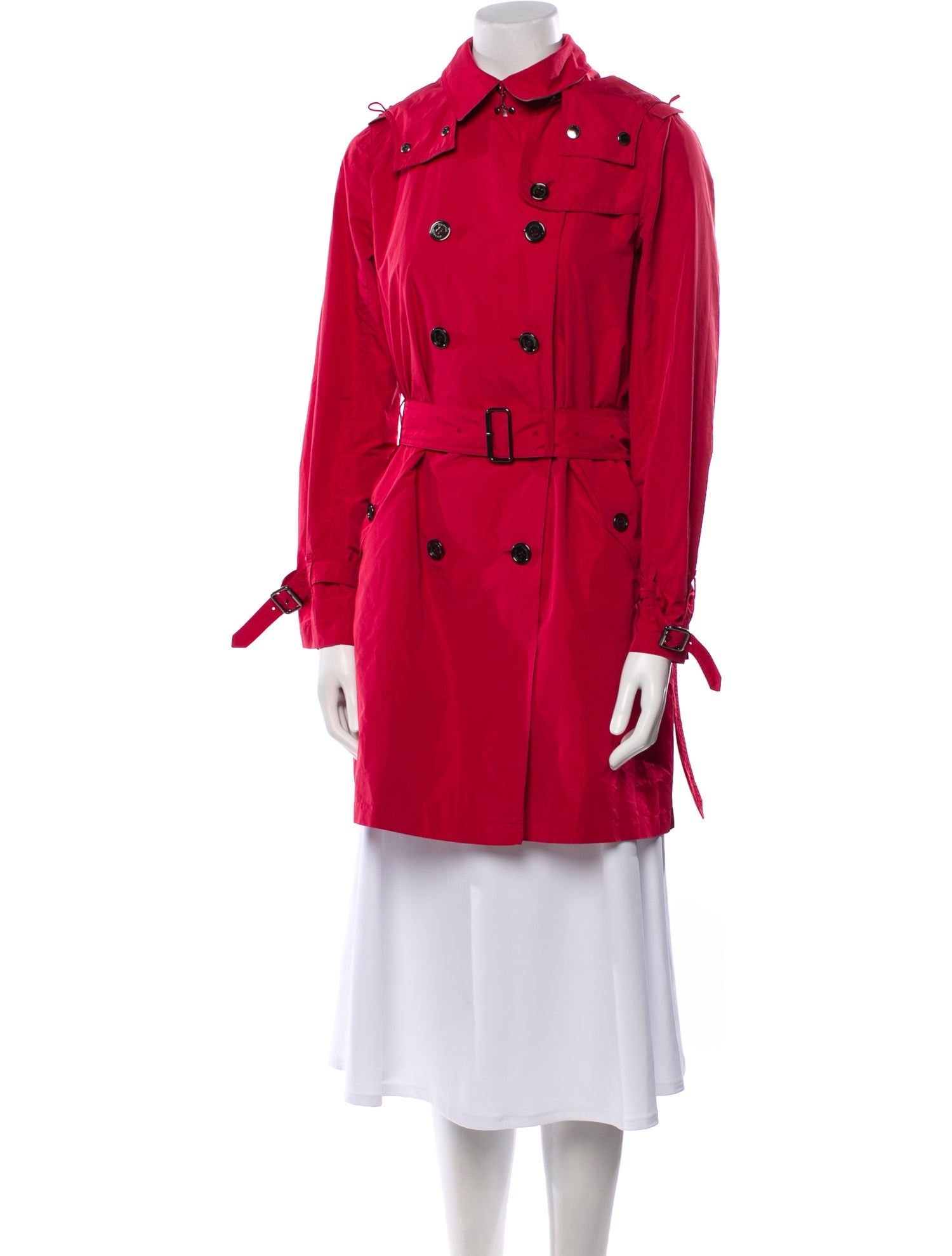 Burberry London Trench Coat