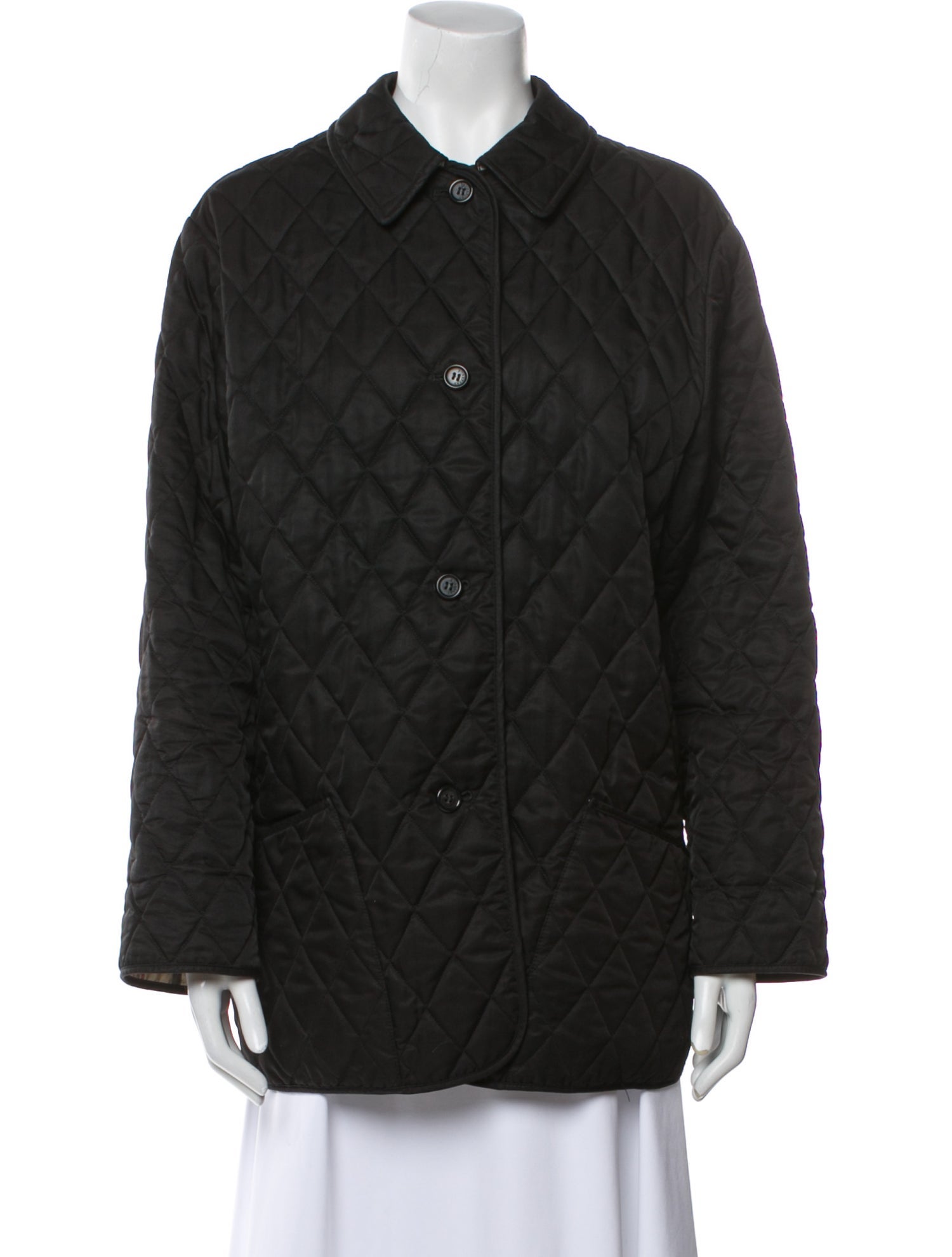 Burberry London Coat