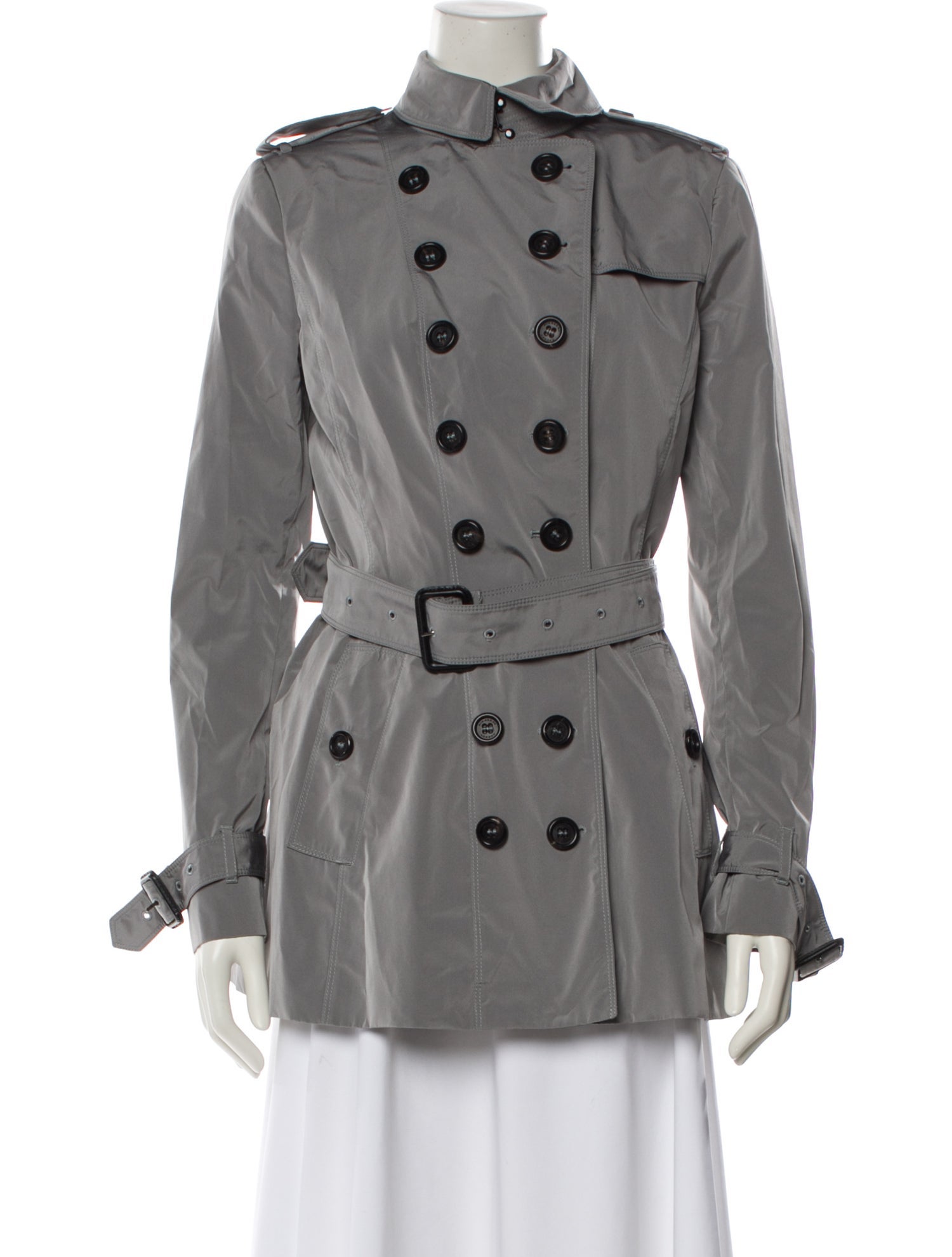 Burberry London Trench Coat