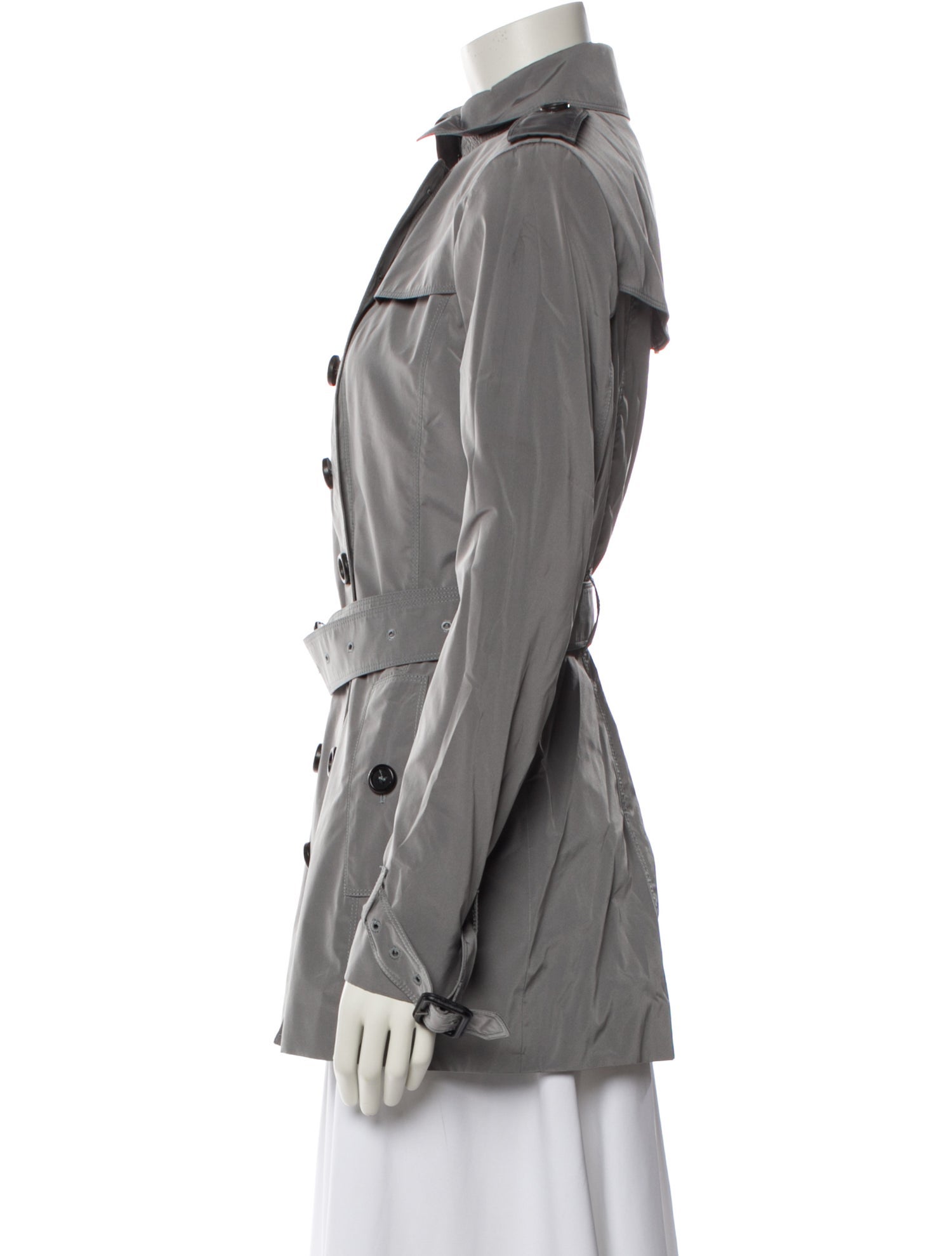 Burberry London Trench Coat
