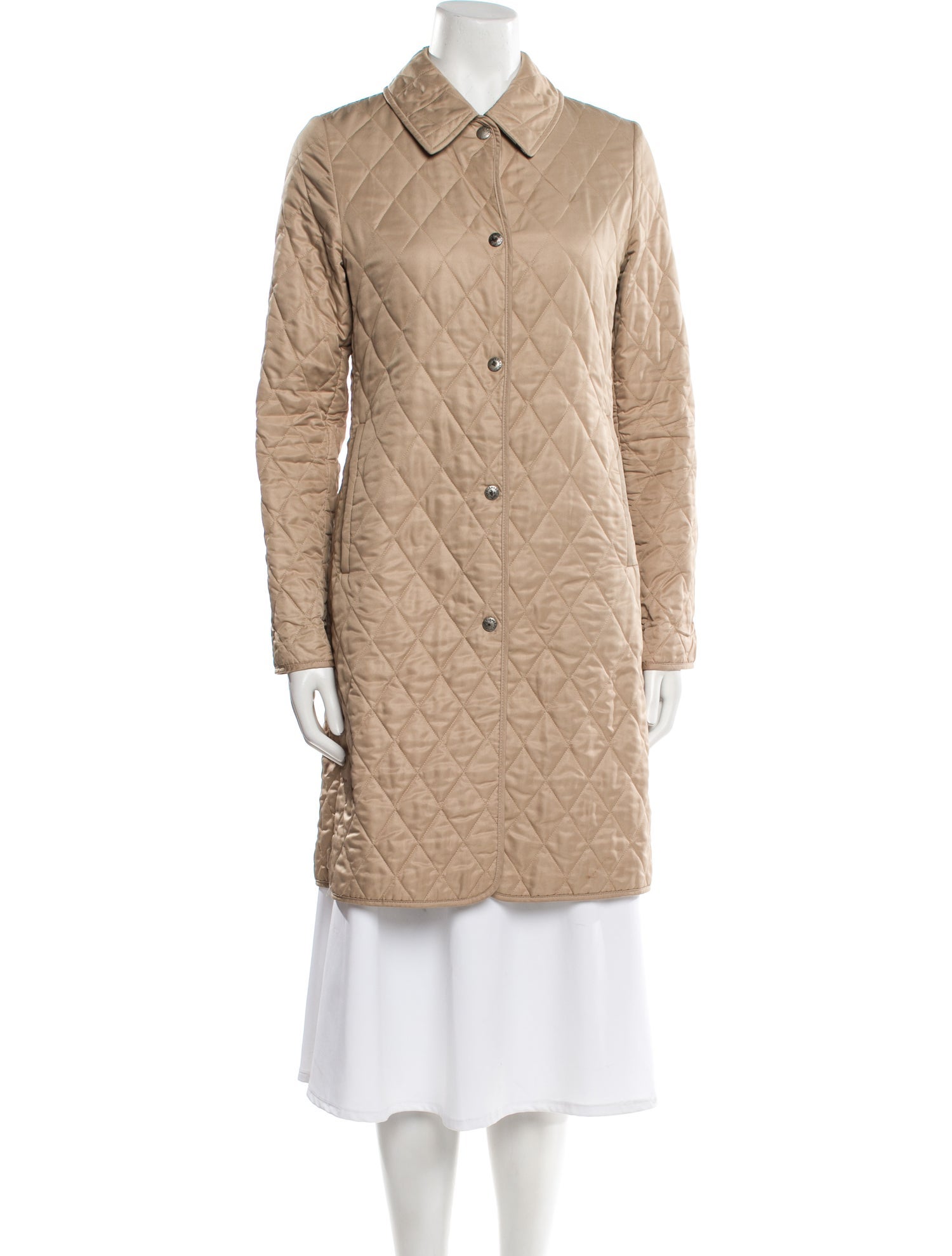 Burberry London Trench Coat