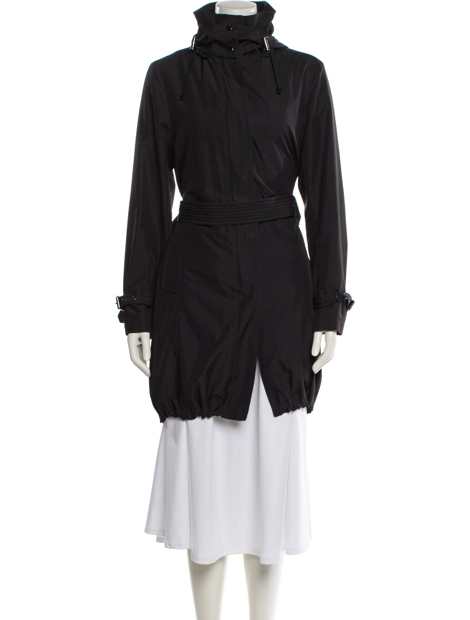 Burberry London Trench Coat