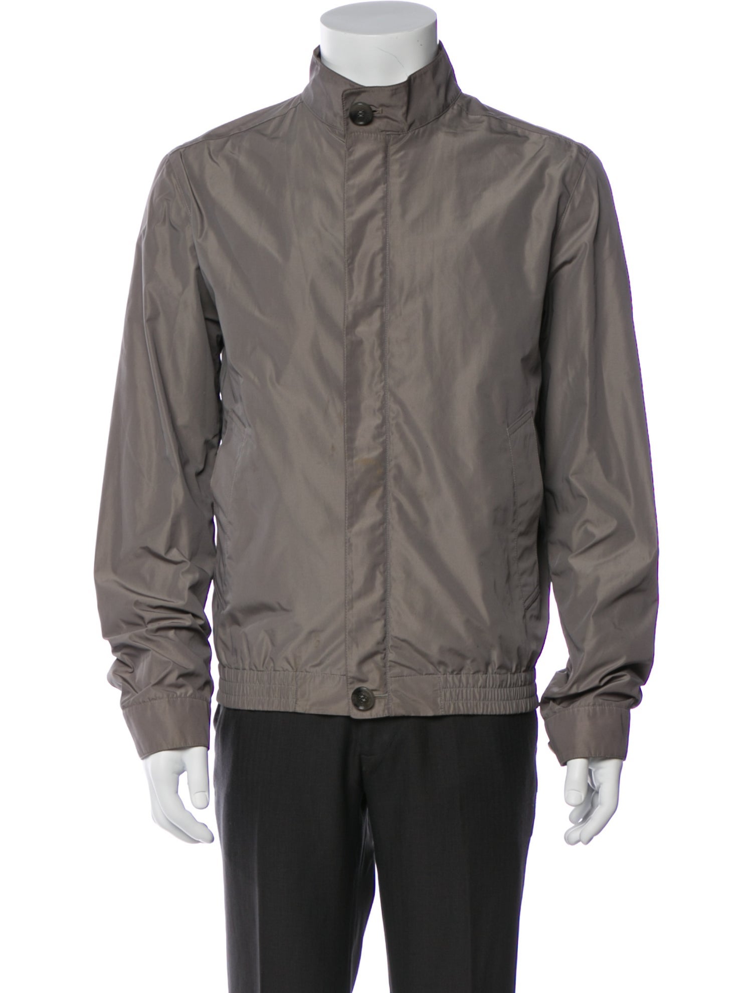 Burberry London Windbreaker