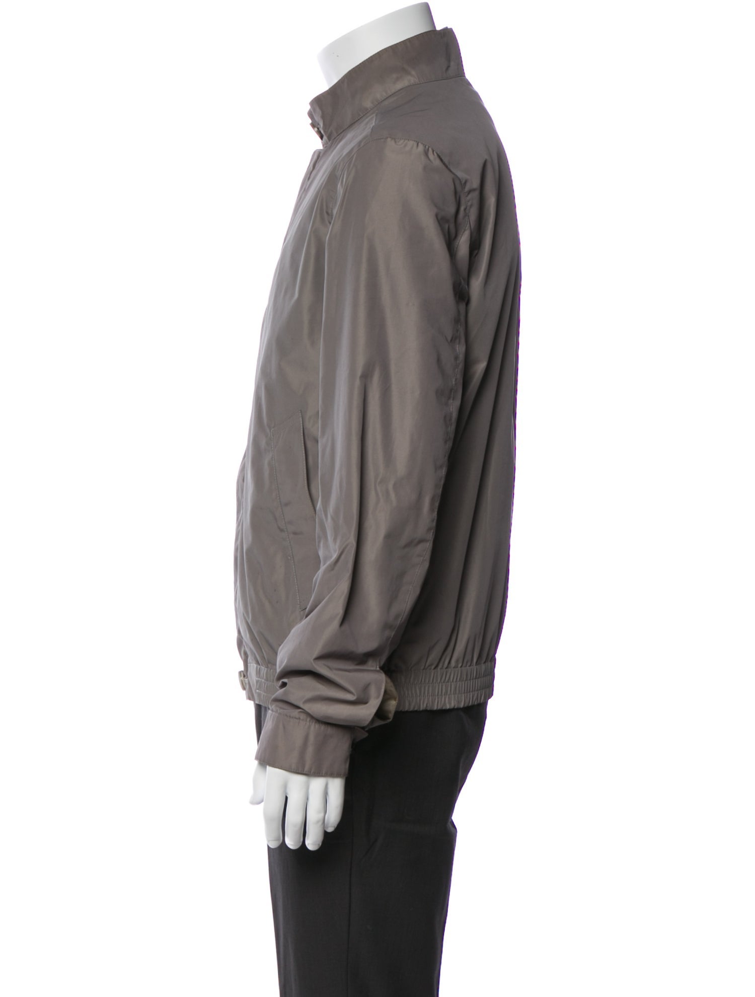 Burberry London Windbreaker