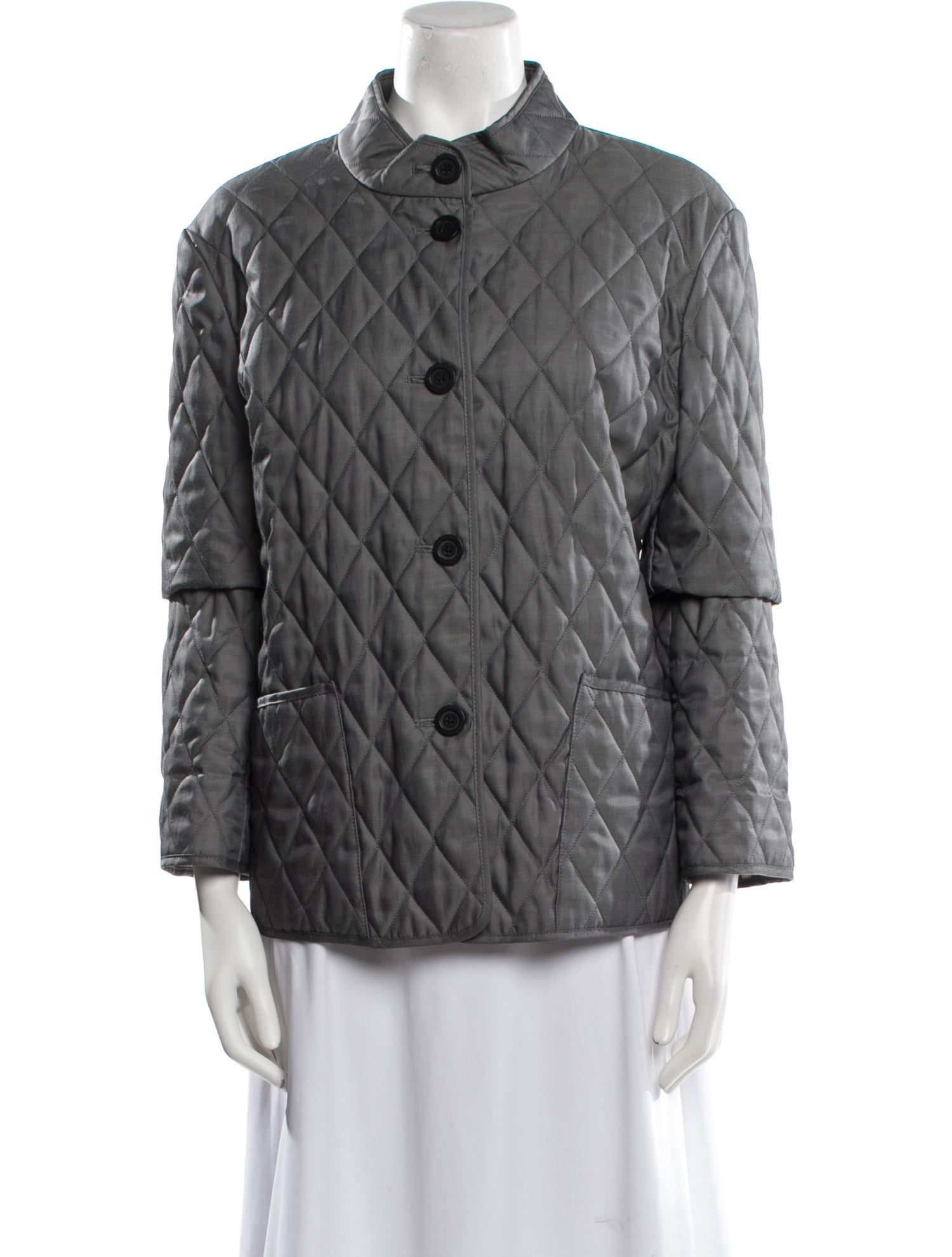 Burberry London Utility Jacket