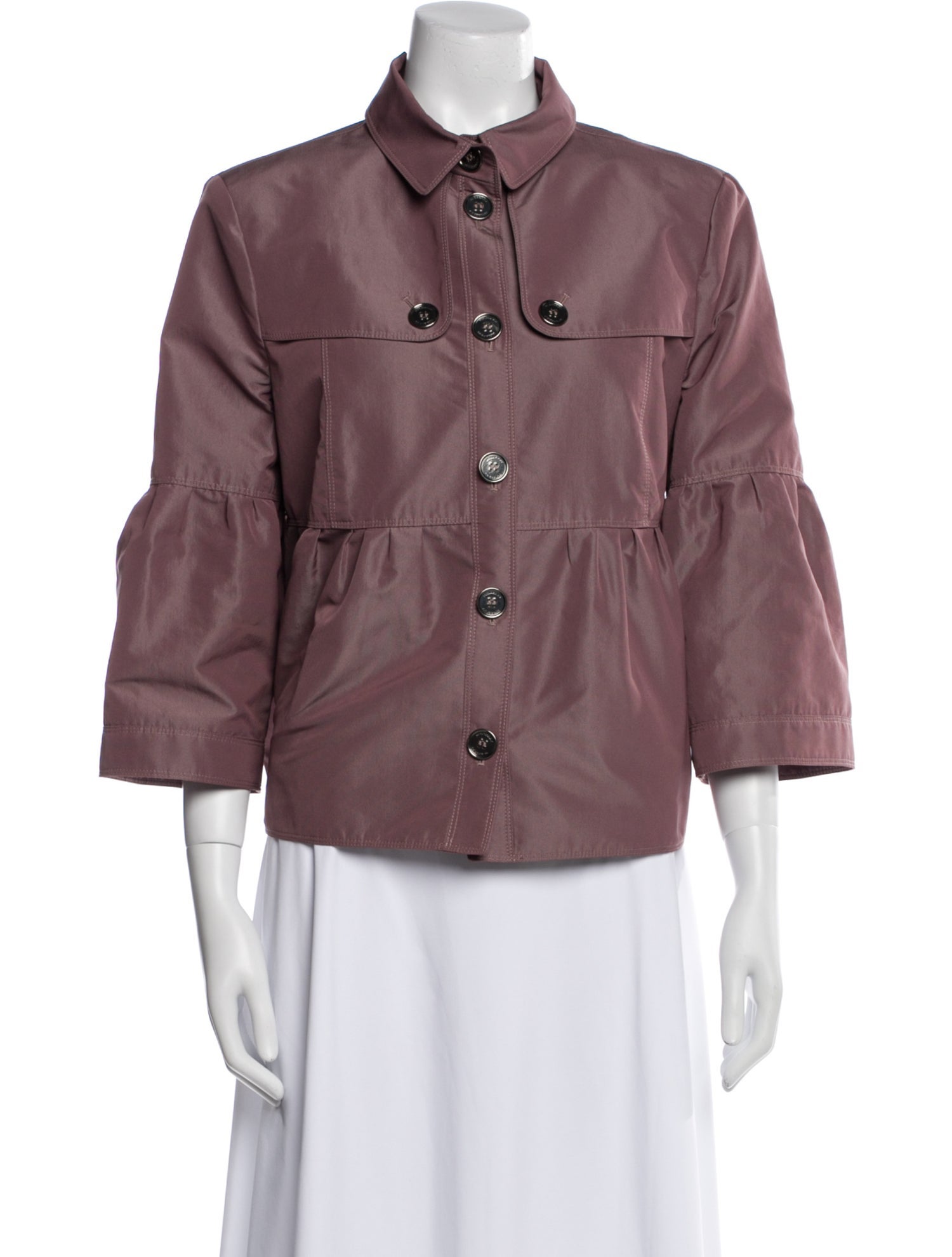 Burberry London Jacket