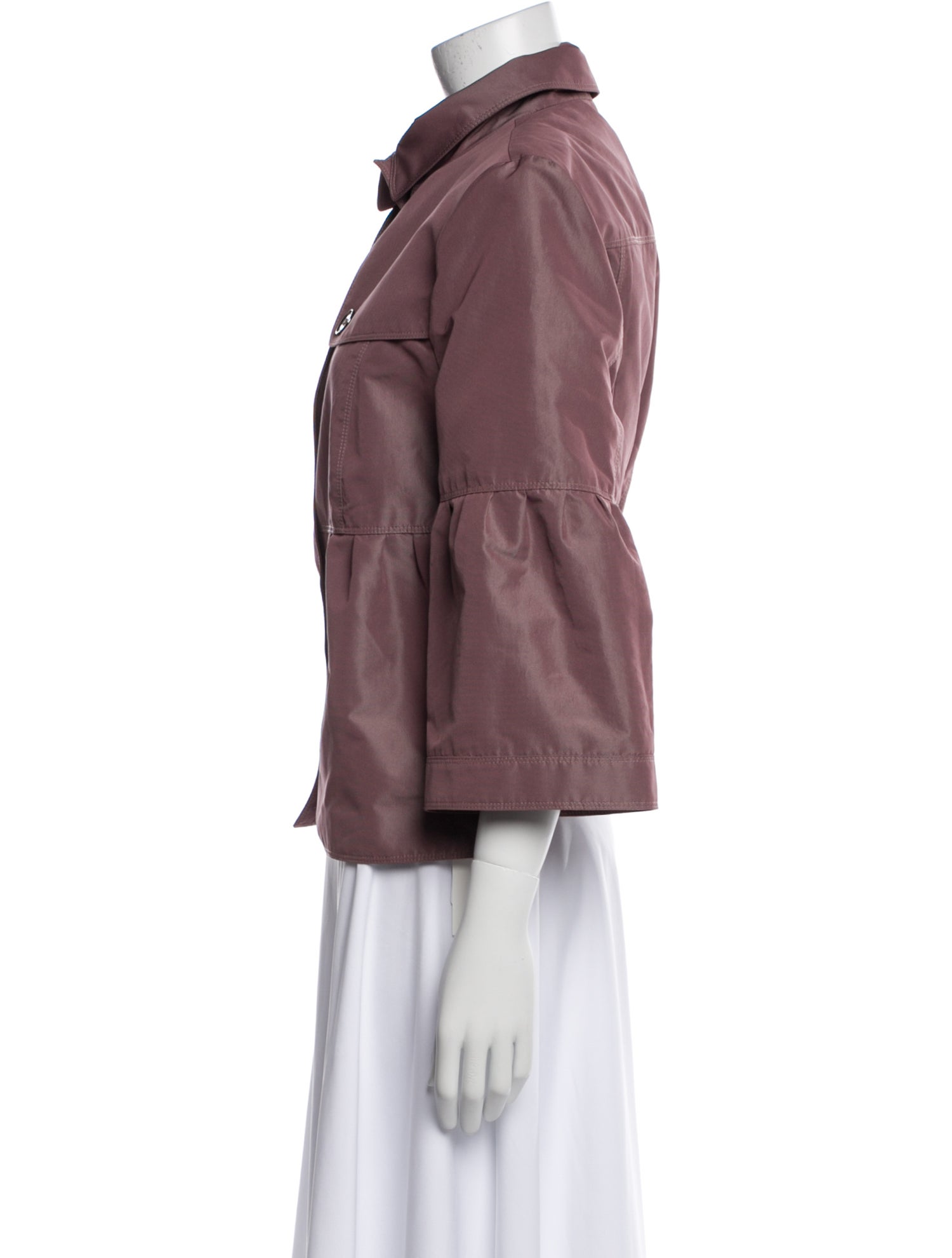 Burberry London Jacket