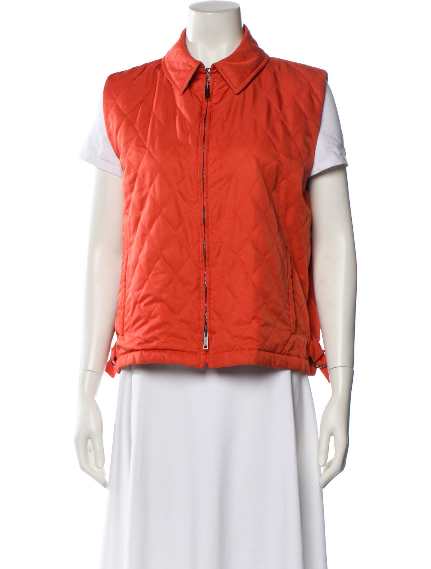 Burberry London Vest