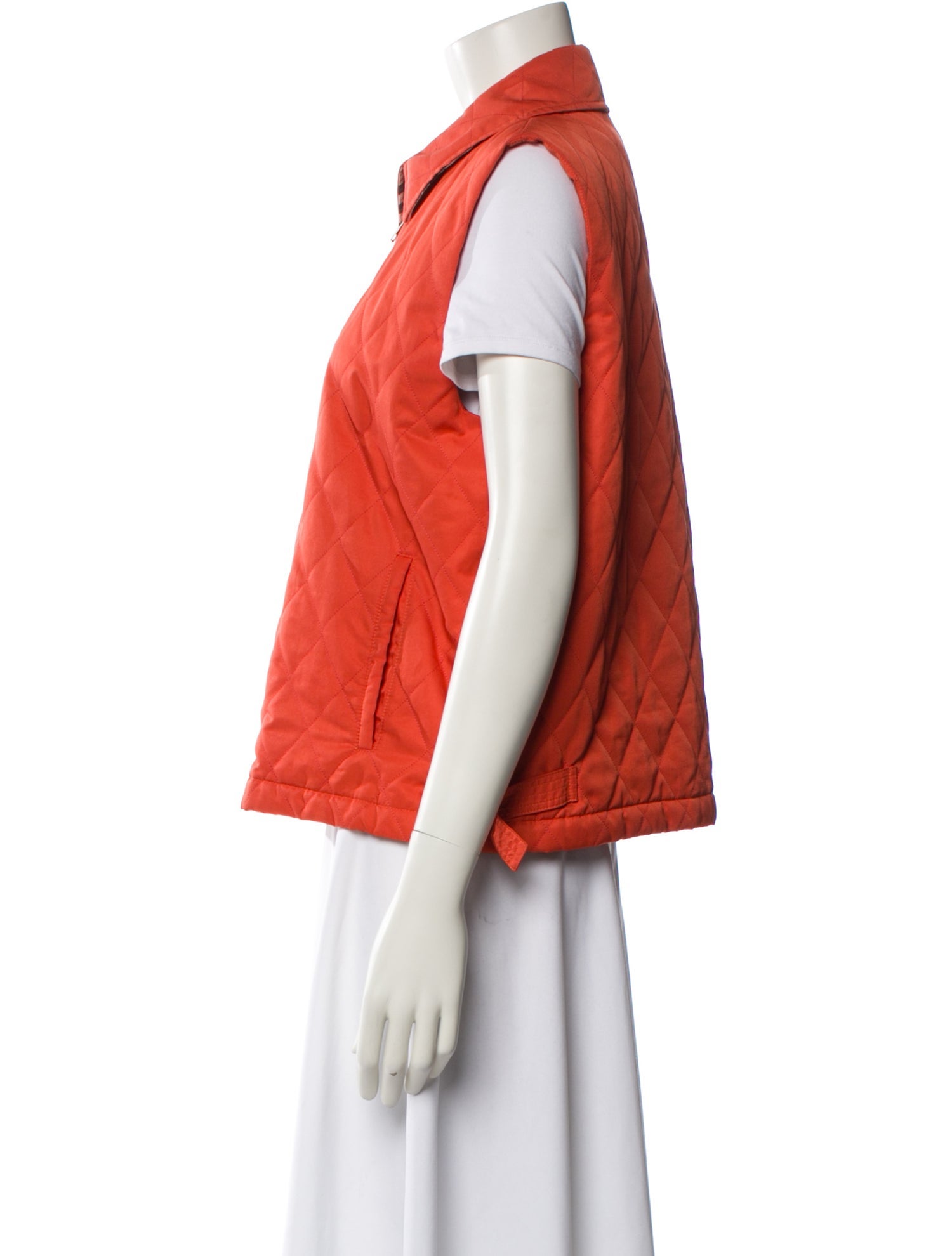 Burberry London Vest