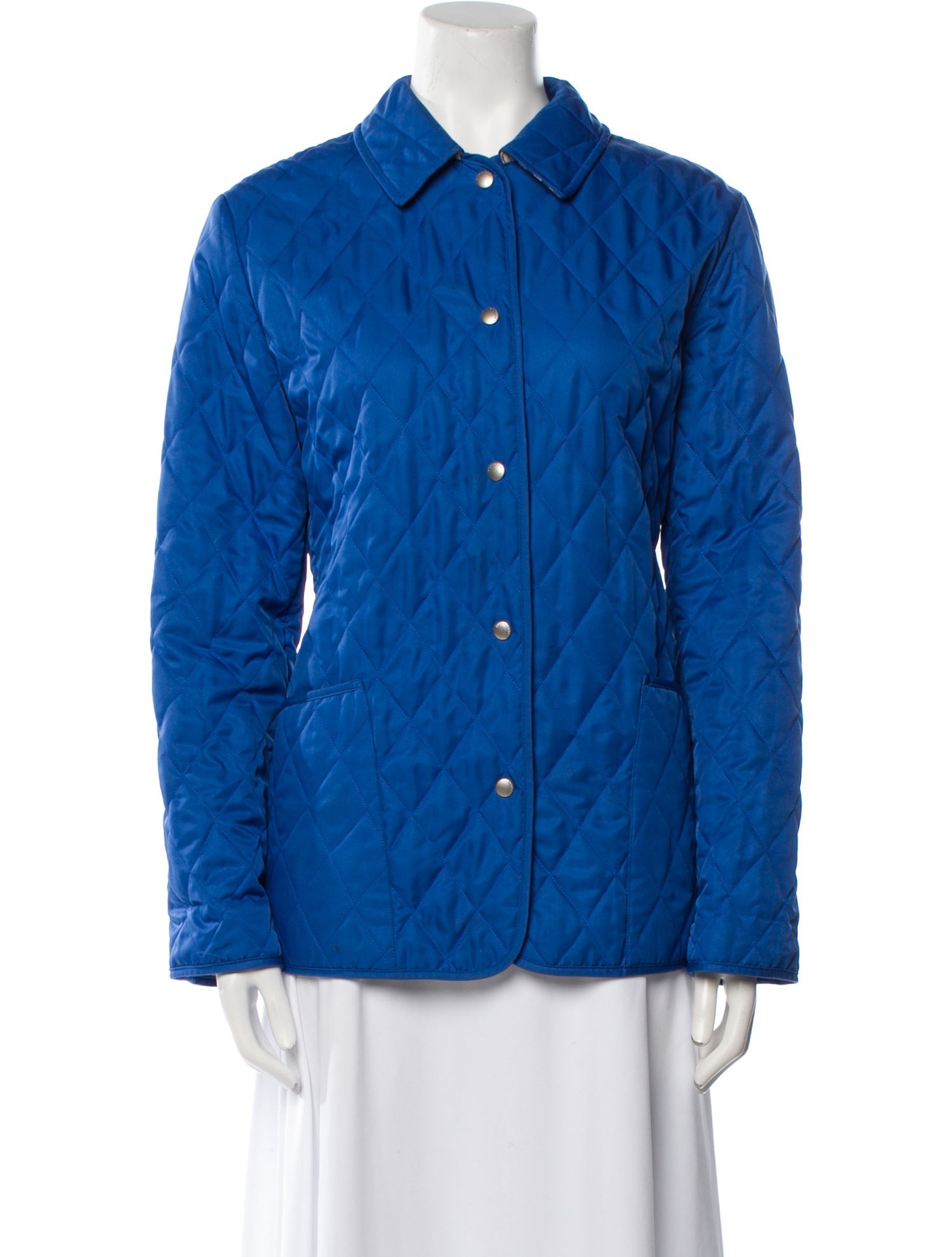 Burberry London Denim Jacket