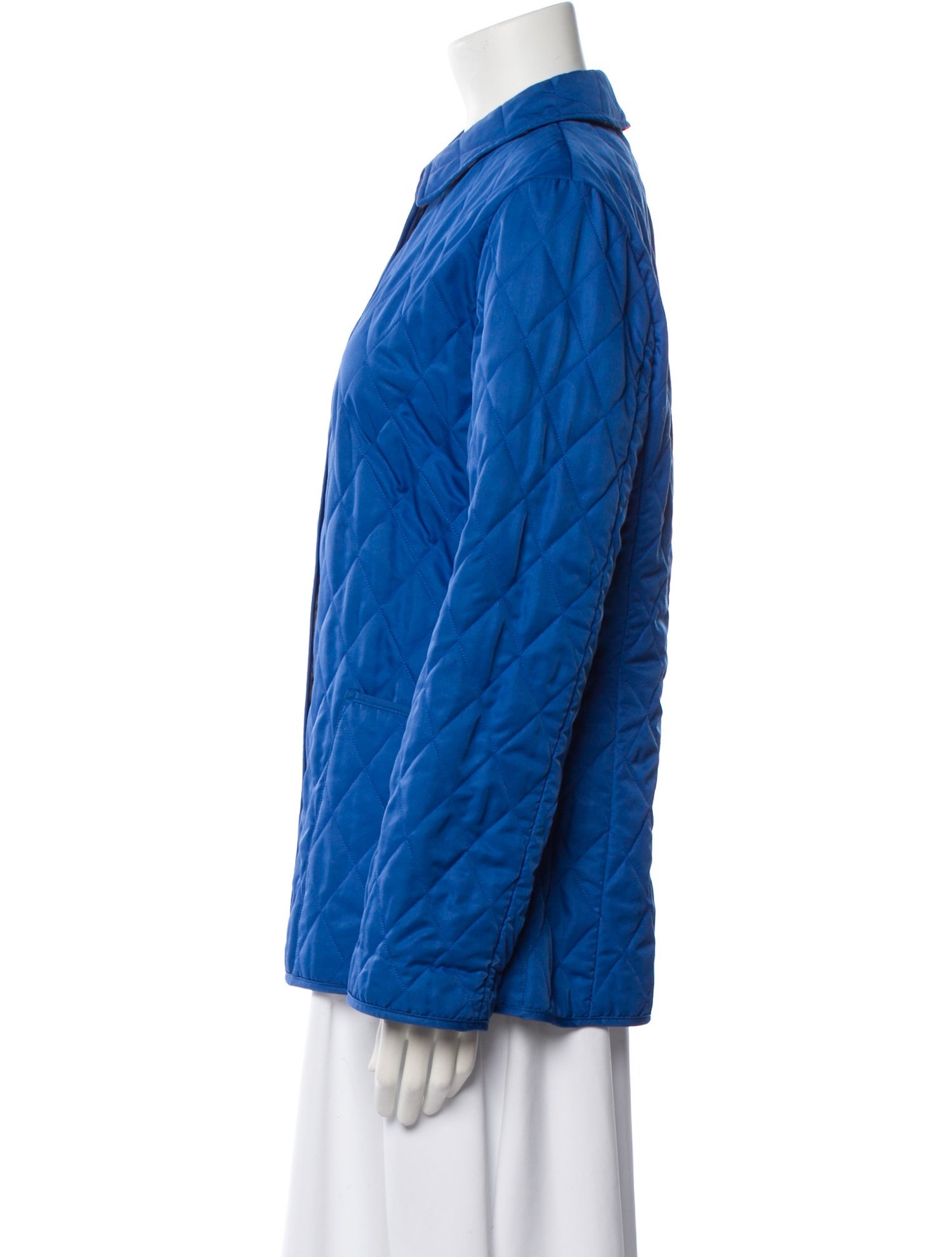 Burberry London Denim Jacket