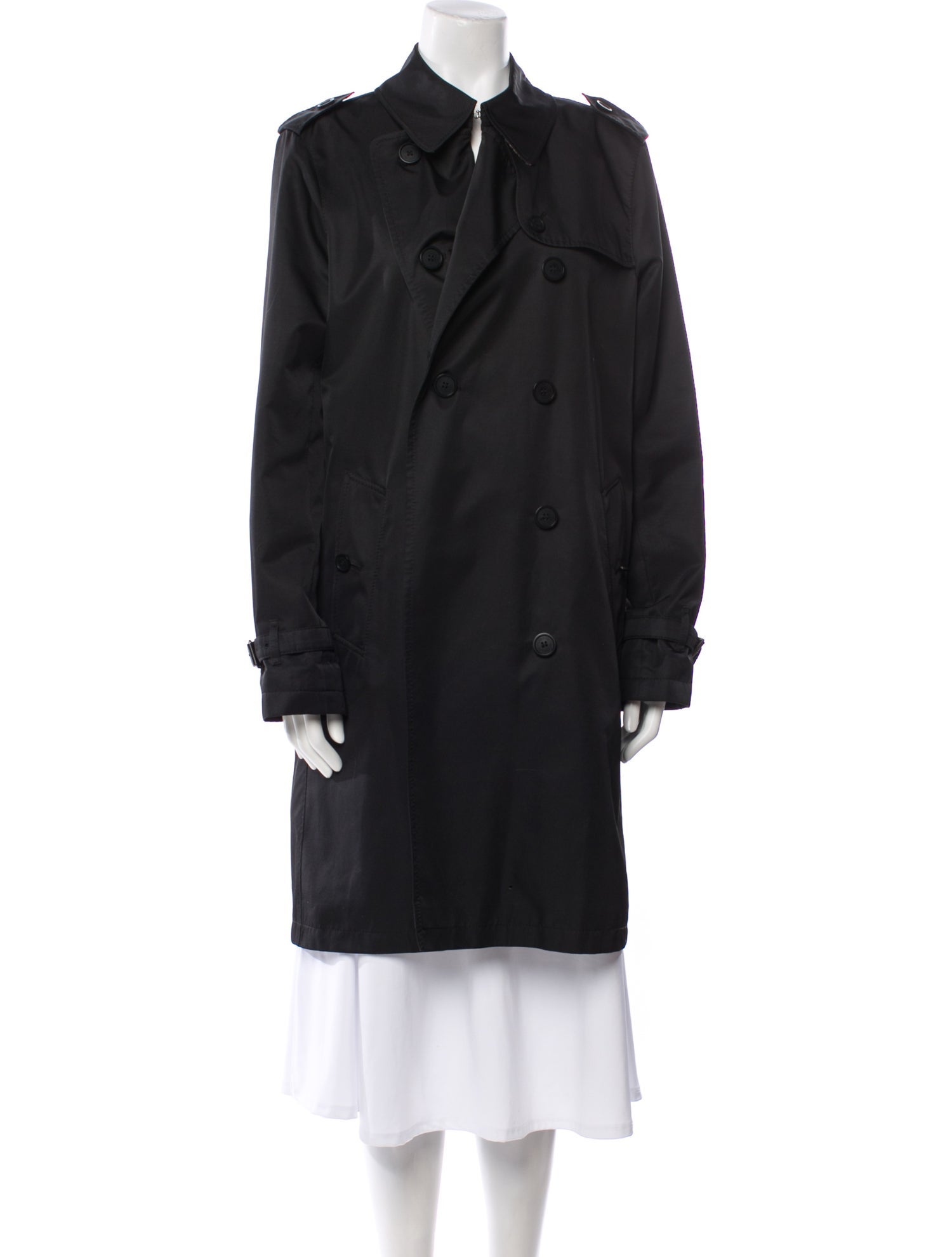 Burberry London Trench Coat