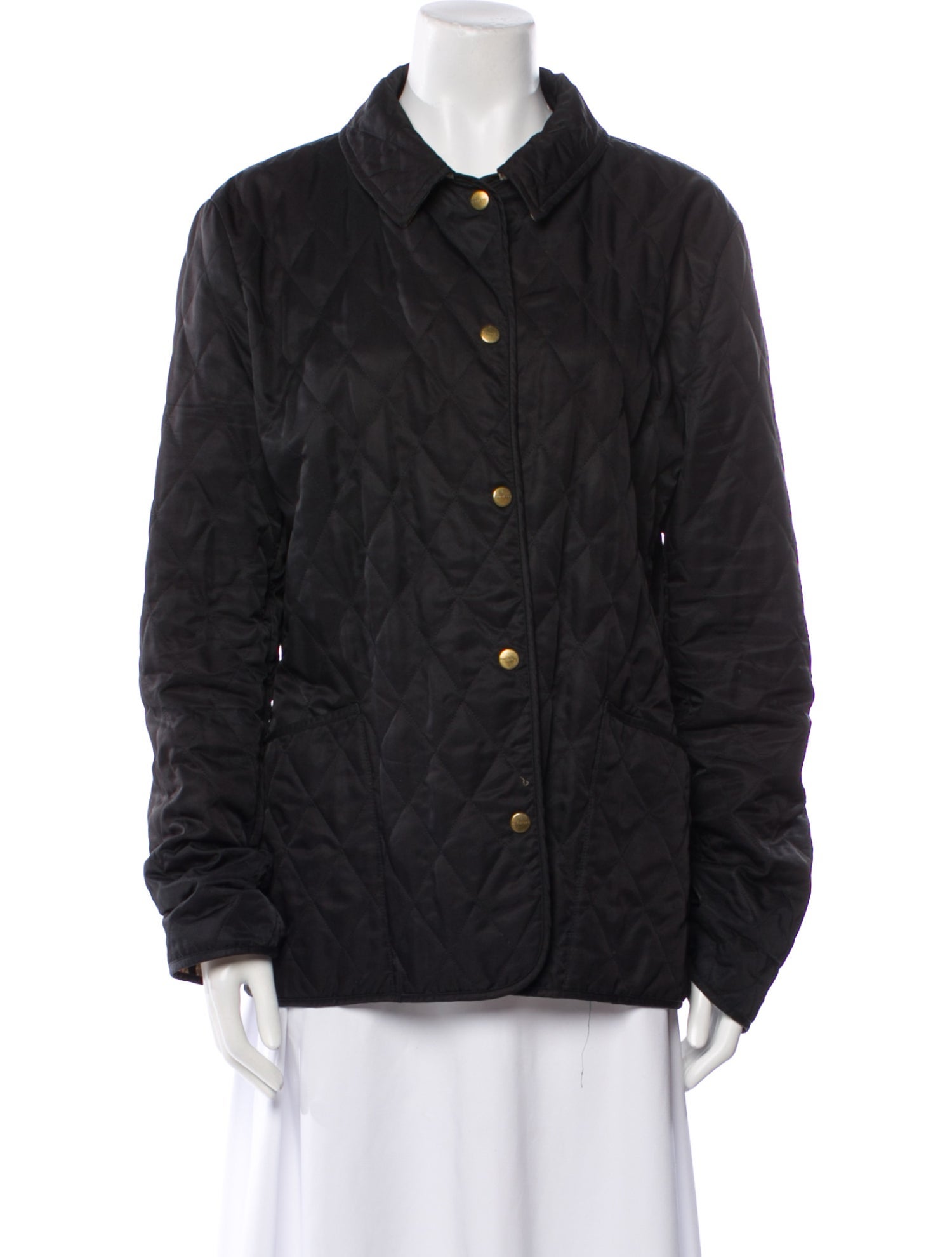 Burberry London Jacket